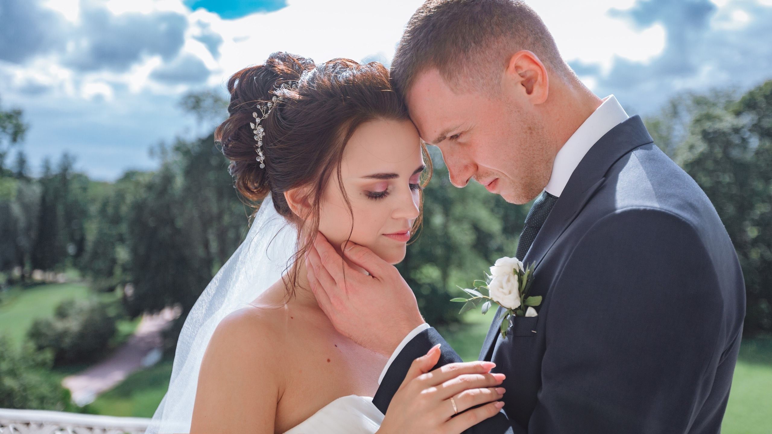 Андрей и Лилиана  Свадебный фотограф Камчатка Панов Ян. Свадебный фотограф на Камчатке Ян Панов