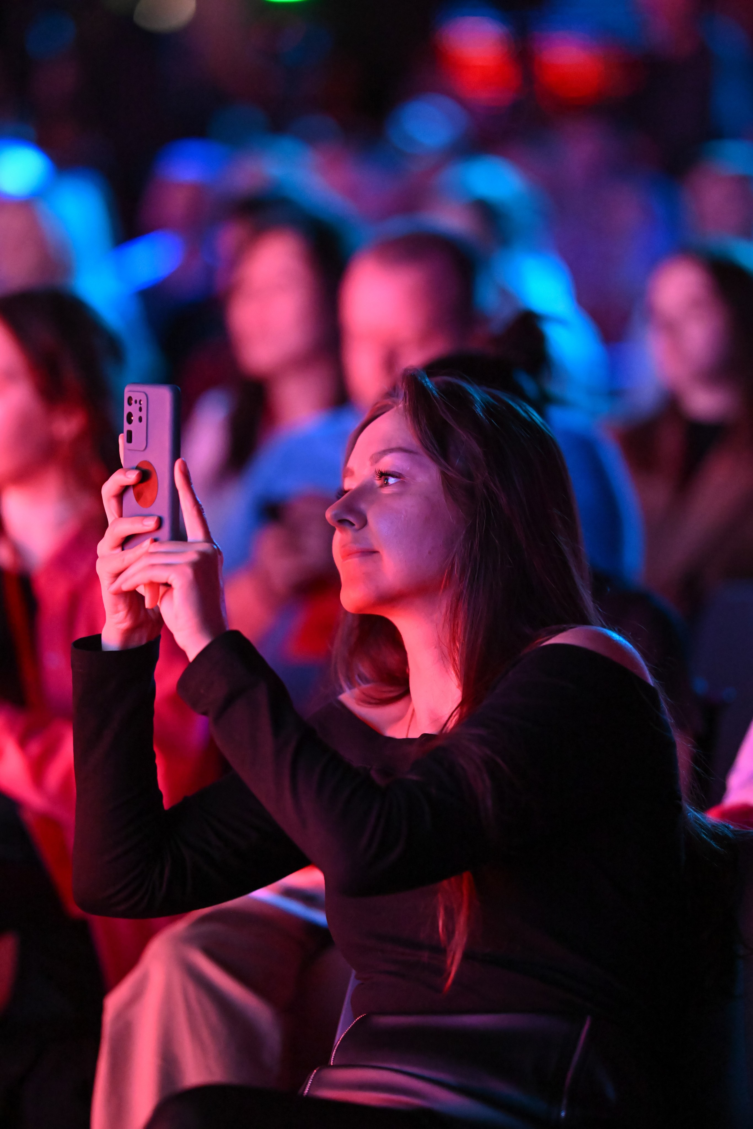 MTS ADS| Большая конференция маркетолога. Портфолио