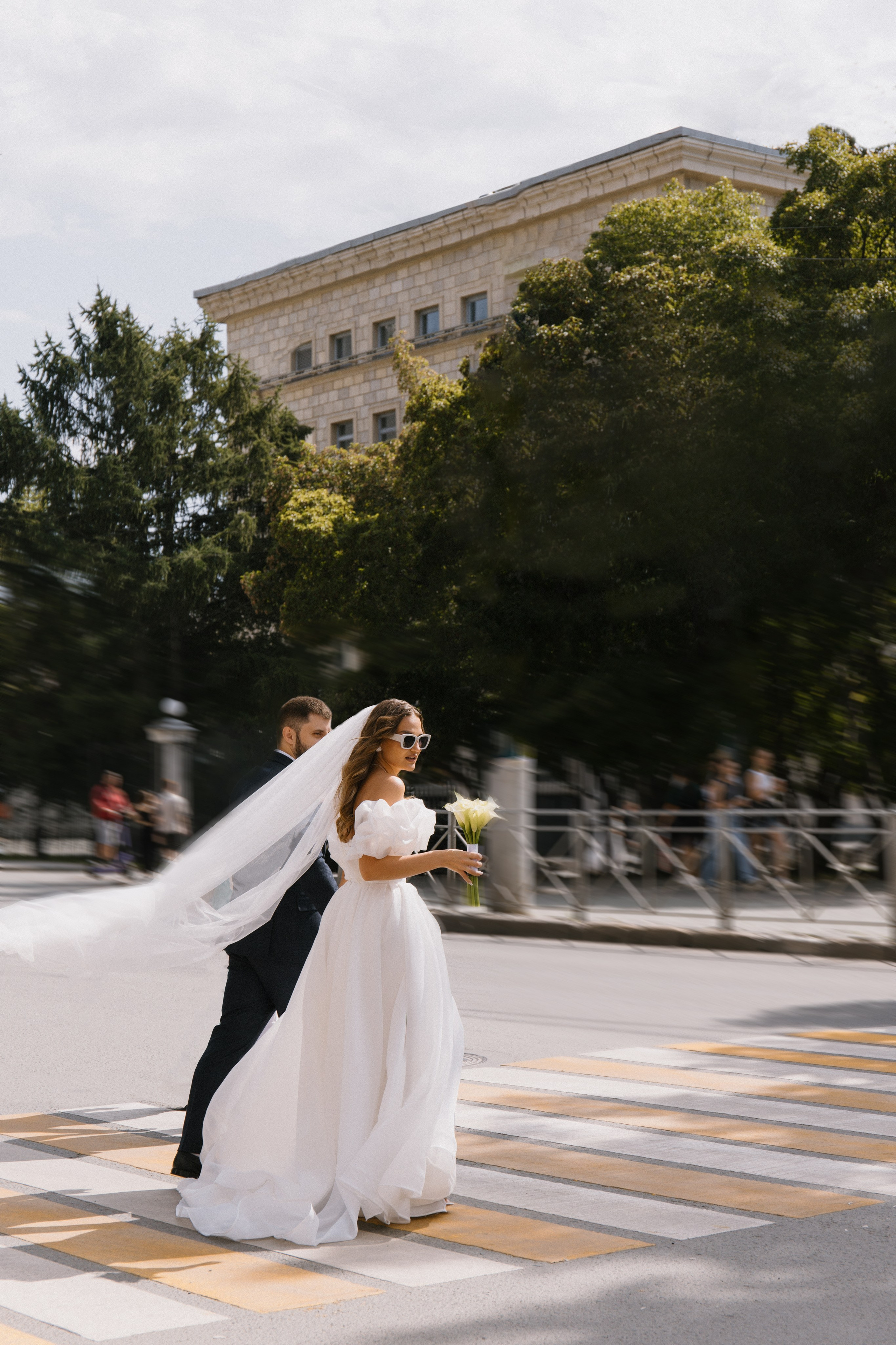 A | D. Свадебный и портретный фотограф в Новосибирске Любовь Исакова