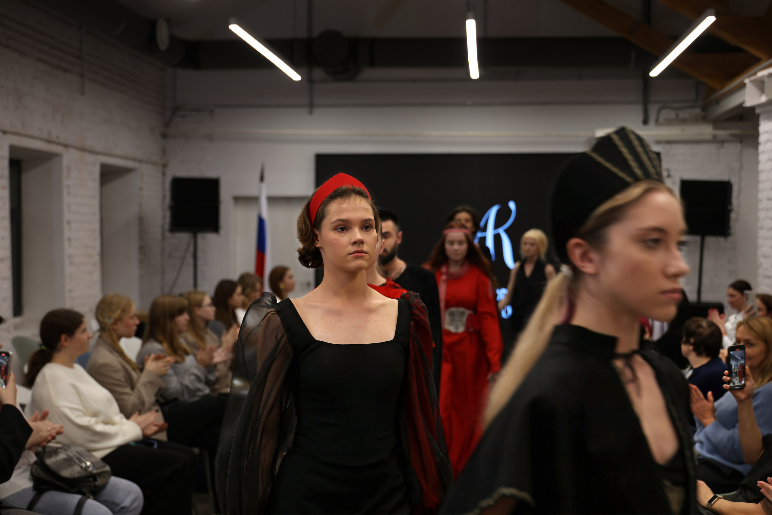 Натали де Шан. Добро пожаловать в студию «Цифровой скульптор»  где искусство встречается с технологиями!