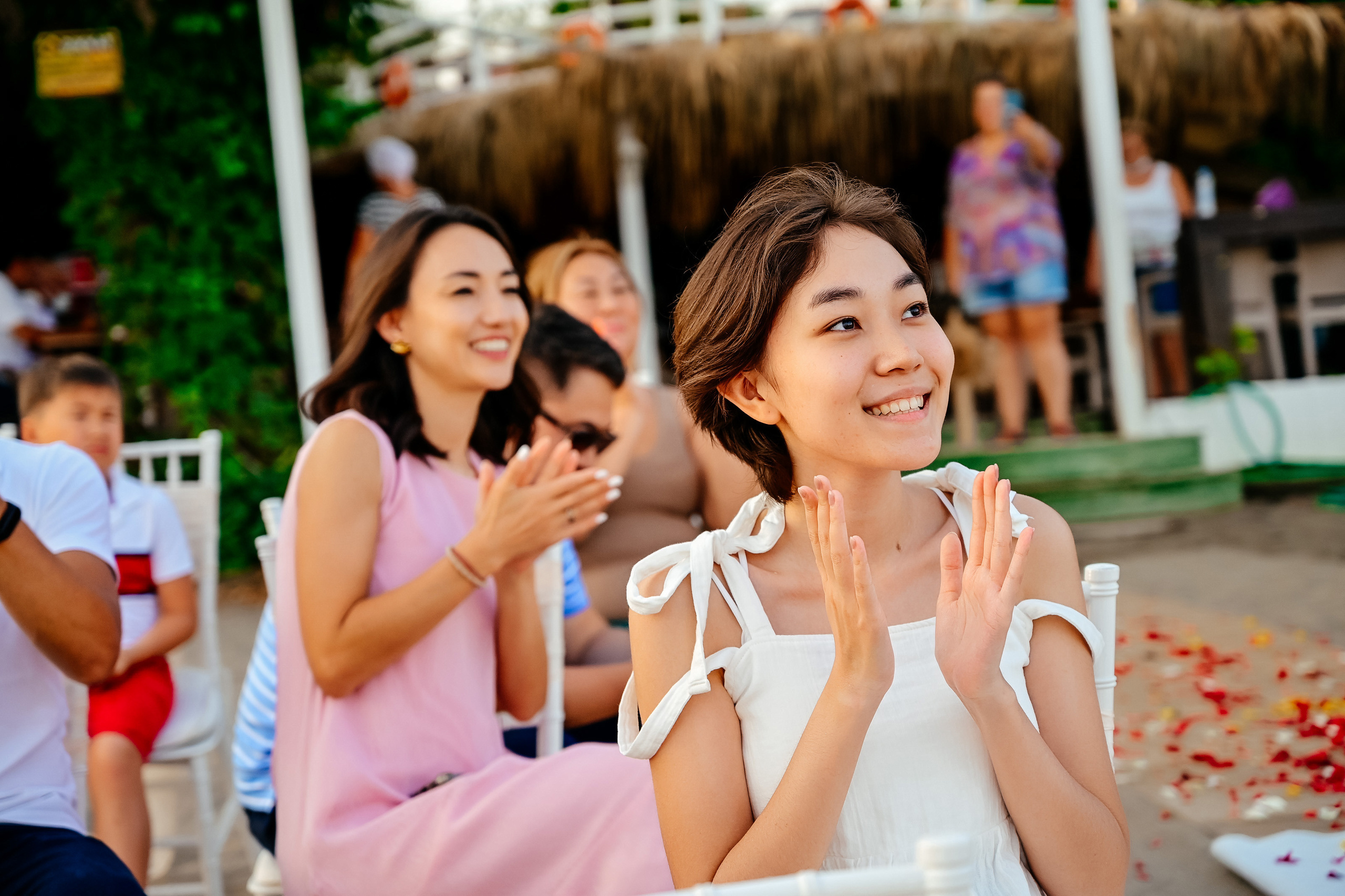 Nurali & Damira. Photo & Video production, in Bishkek, Kyrgyzstan