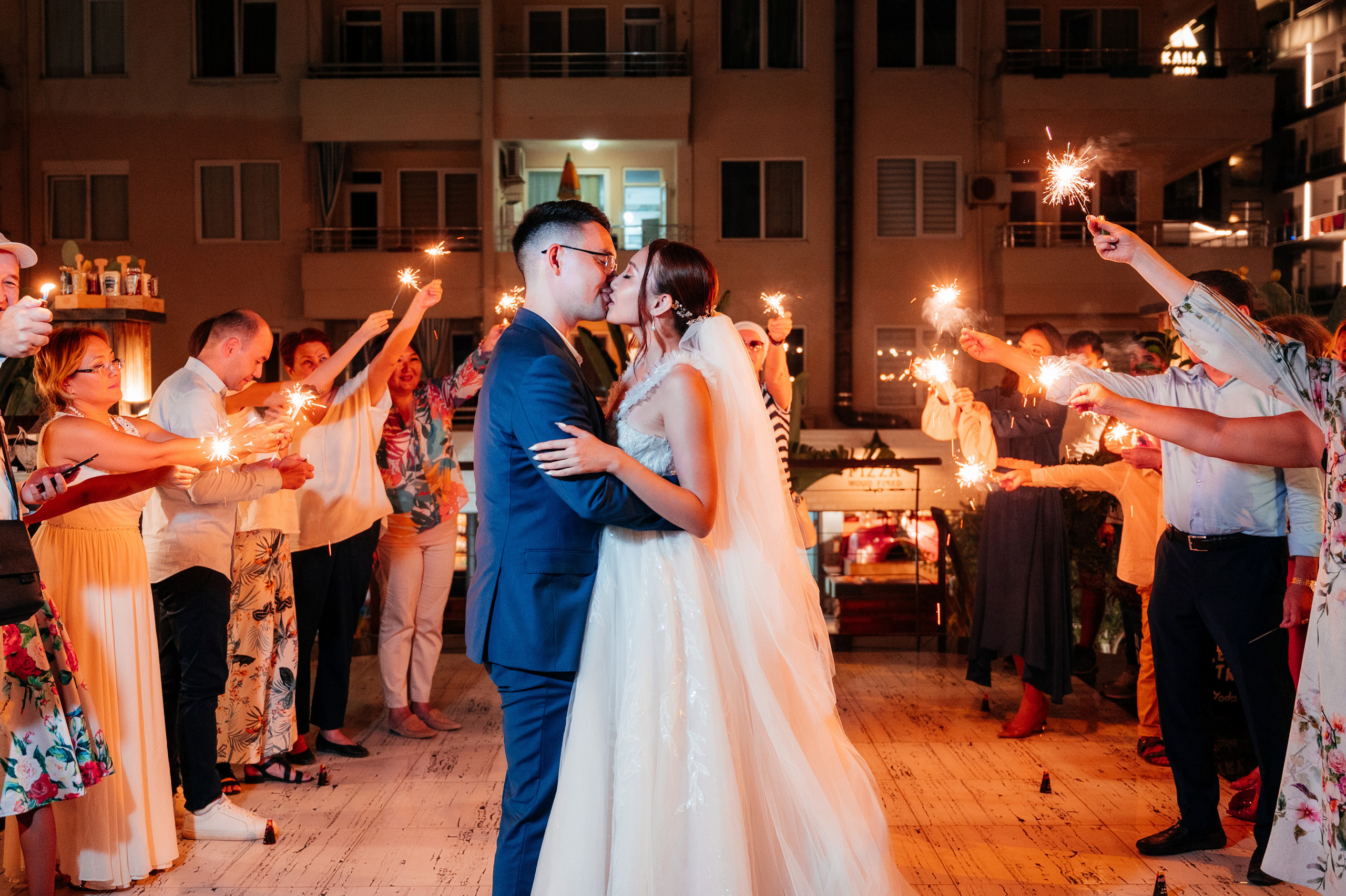 Nurali & Damira. Photo & Video production, in Bishkek, Kyrgyzstan