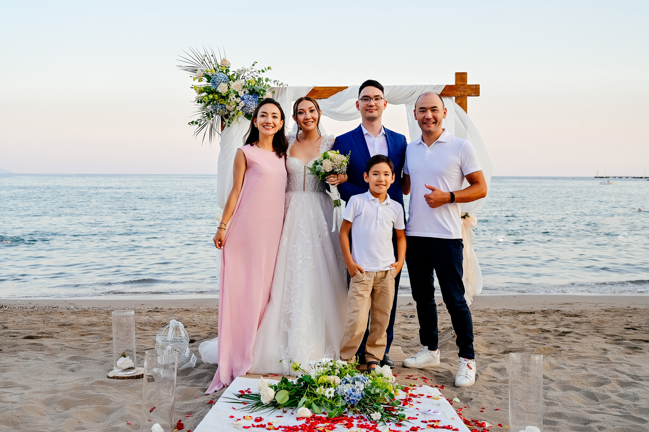 Nurali & Damira. Photo & Video production, in Bishkek, Kyrgyzstan