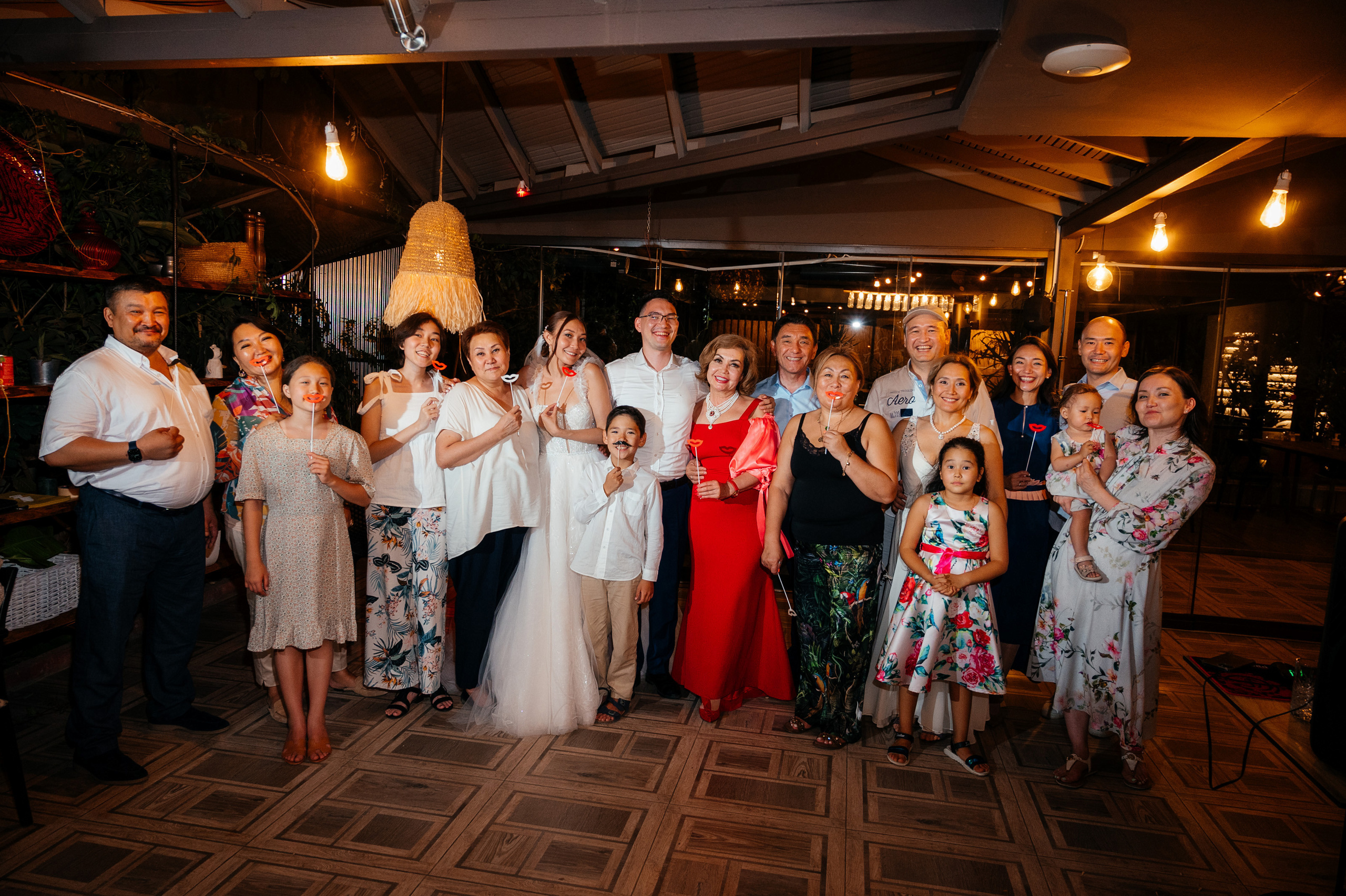 Nurali & Damira. Photo & Video production, in Bishkek, Kyrgyzstan