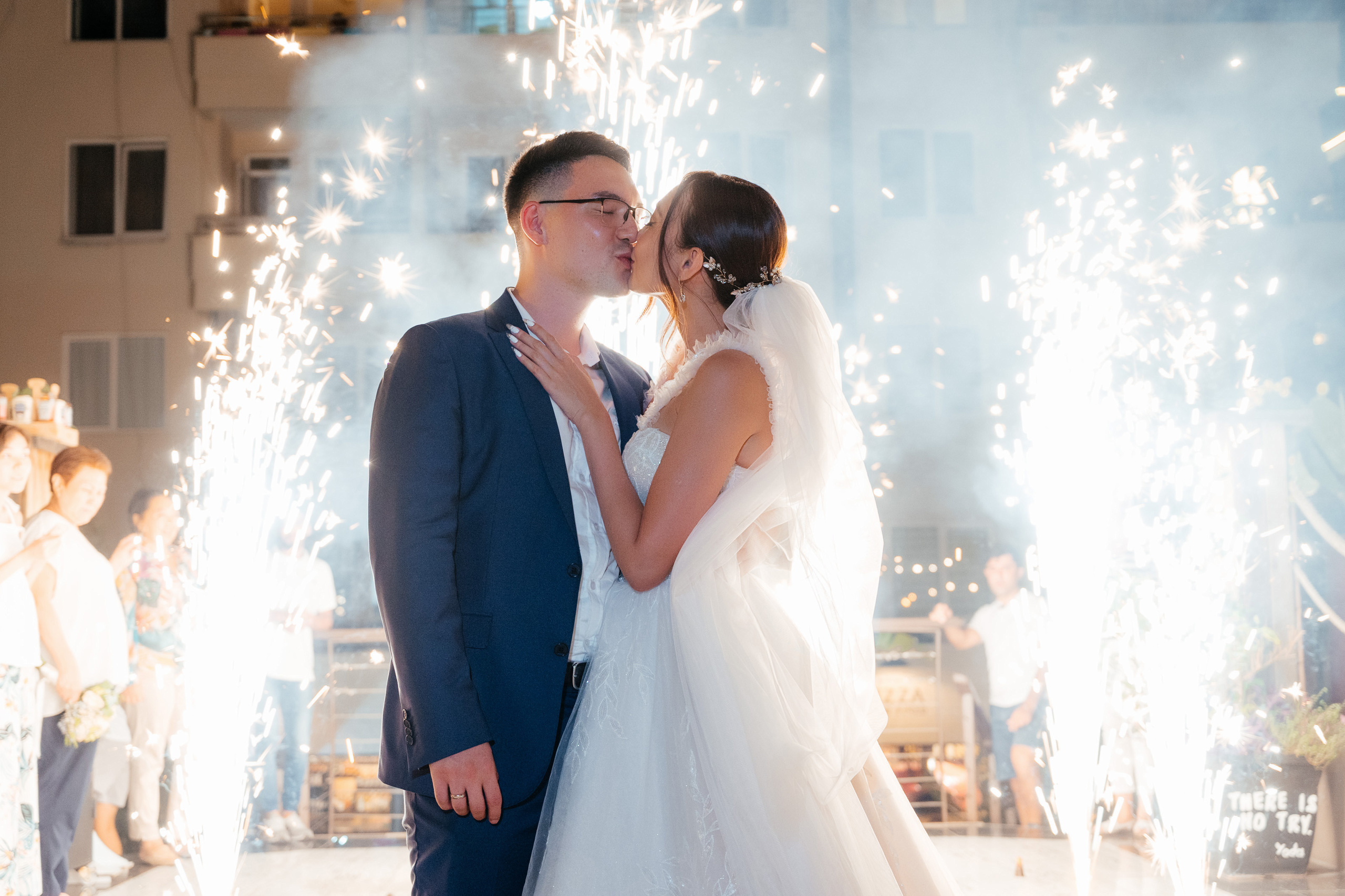 Nurali & Damira. Photo & Video production, in Bishkek, Kyrgyzstan