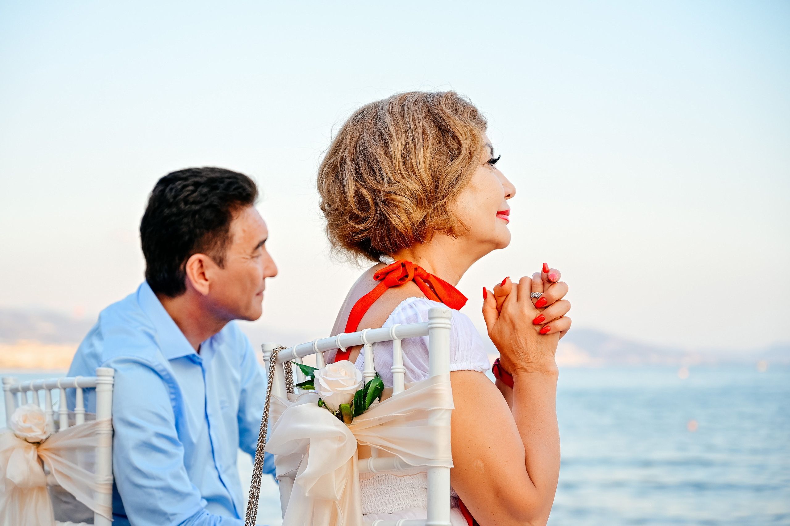 Nurali & Damira. Photo & Video production, in Bishkek, Kyrgyzstan