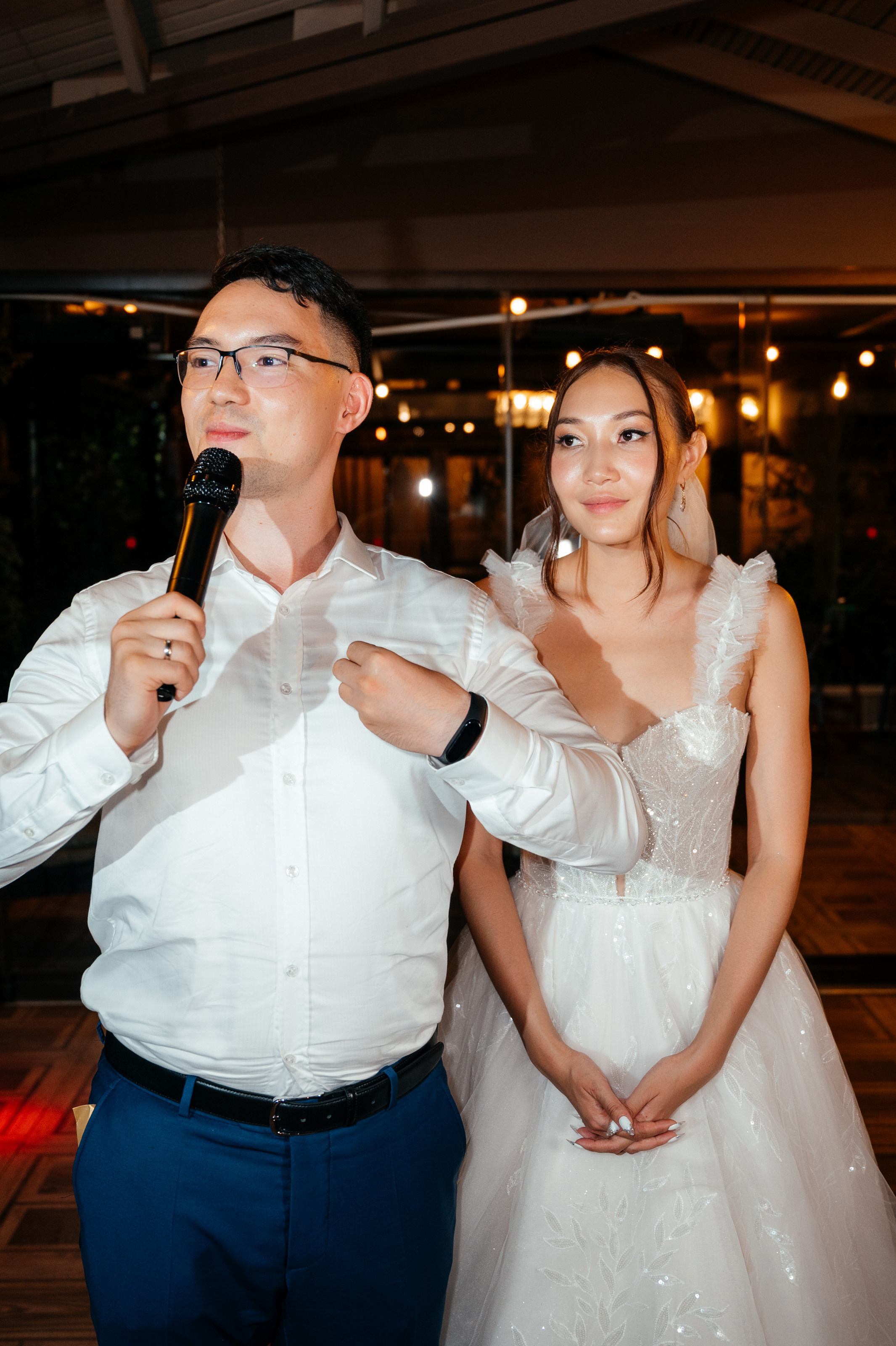 Nurali & Damira. Photo & Video production, in Bishkek, Kyrgyzstan