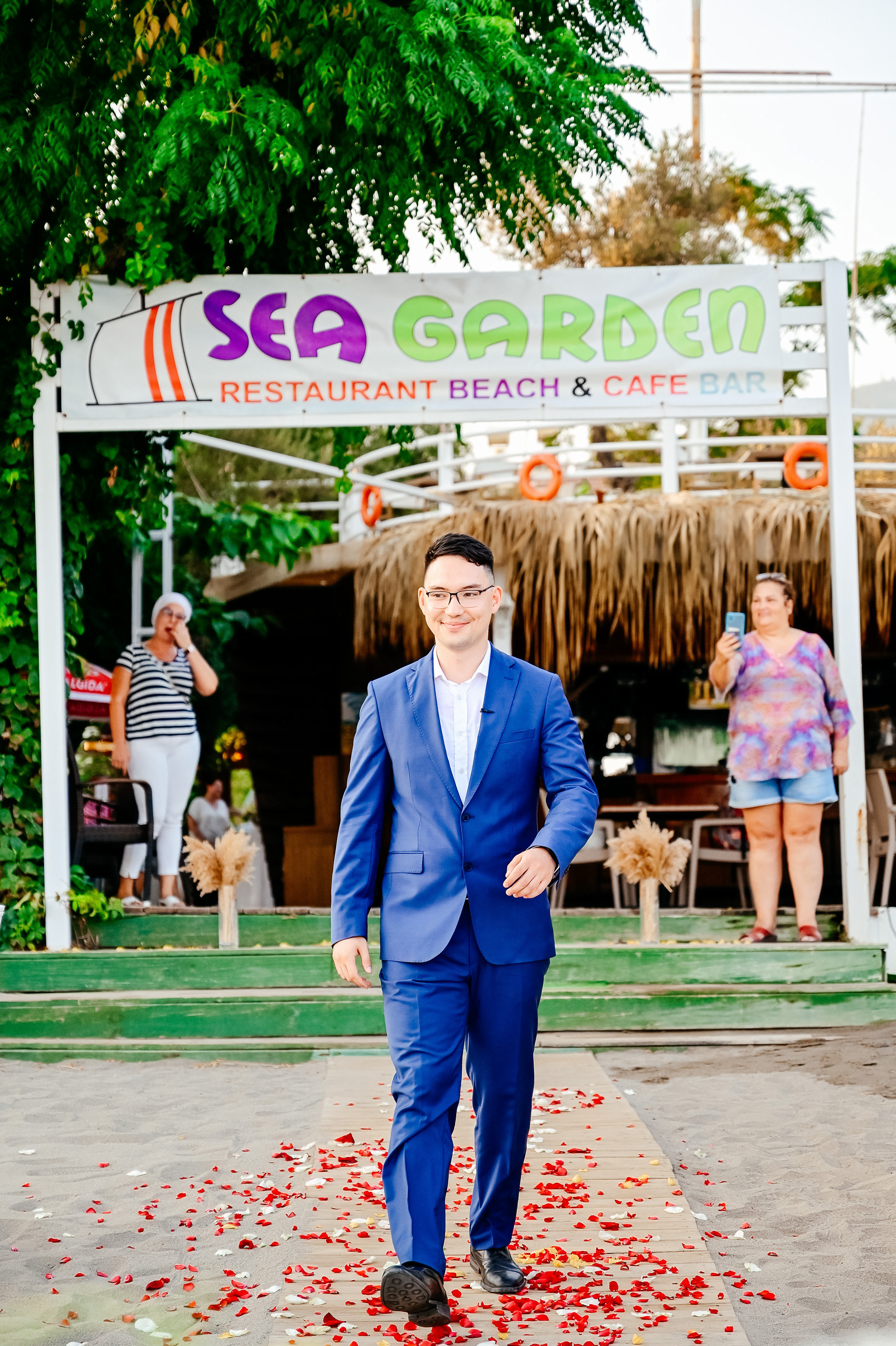 Nurali & Damira. Photo & Video production, in Bishkek, Kyrgyzstan