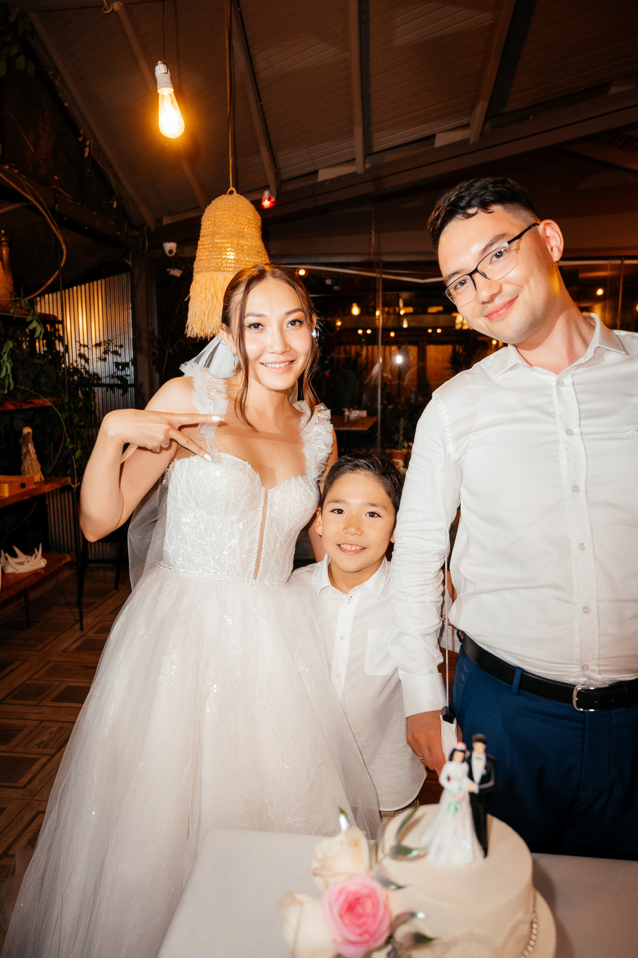 Nurali & Damira. Photo & Video production, in Bishkek, Kyrgyzstan