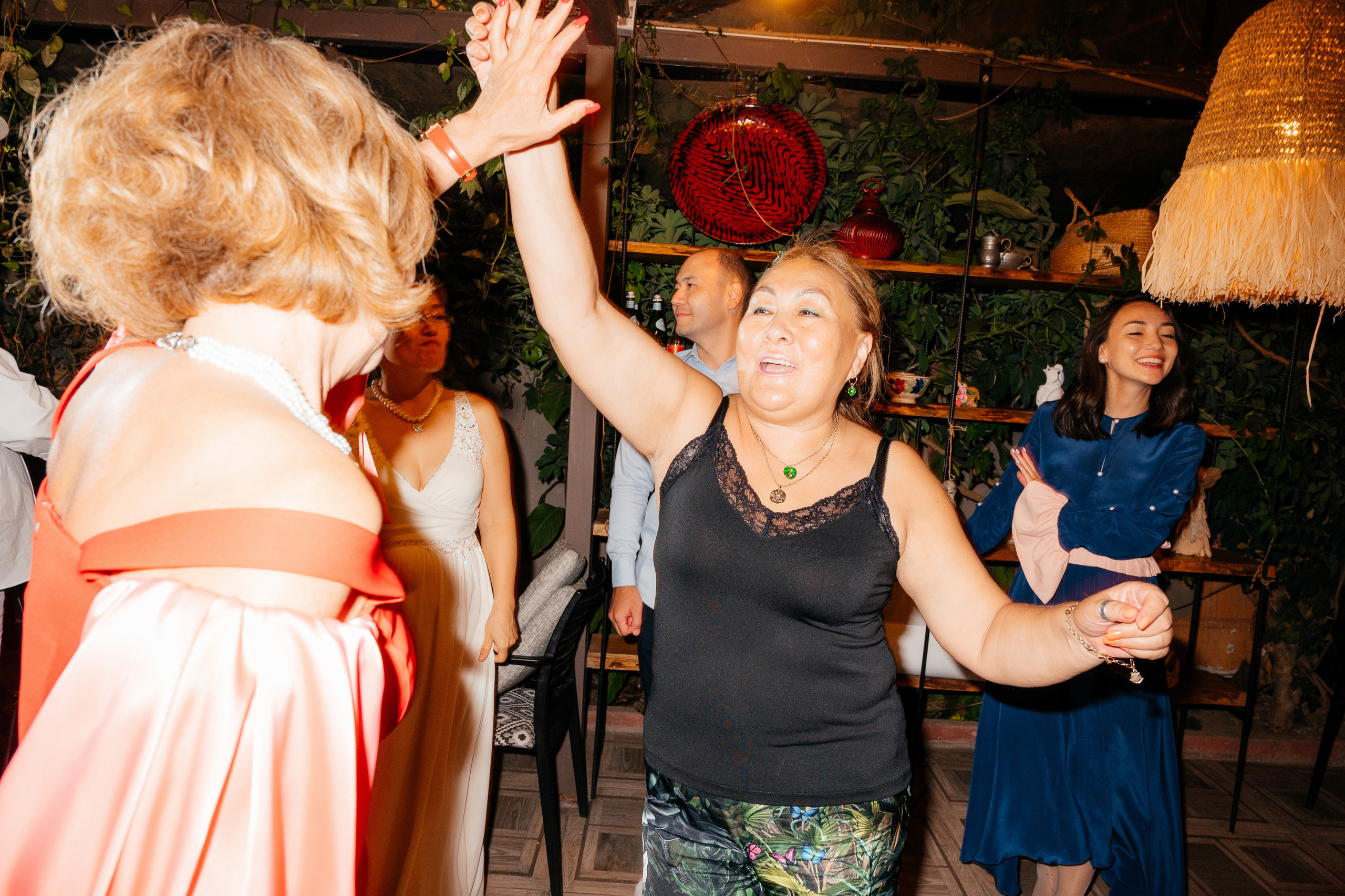 Nurali & Damira. Photo & Video production, in Bishkek, Kyrgyzstan