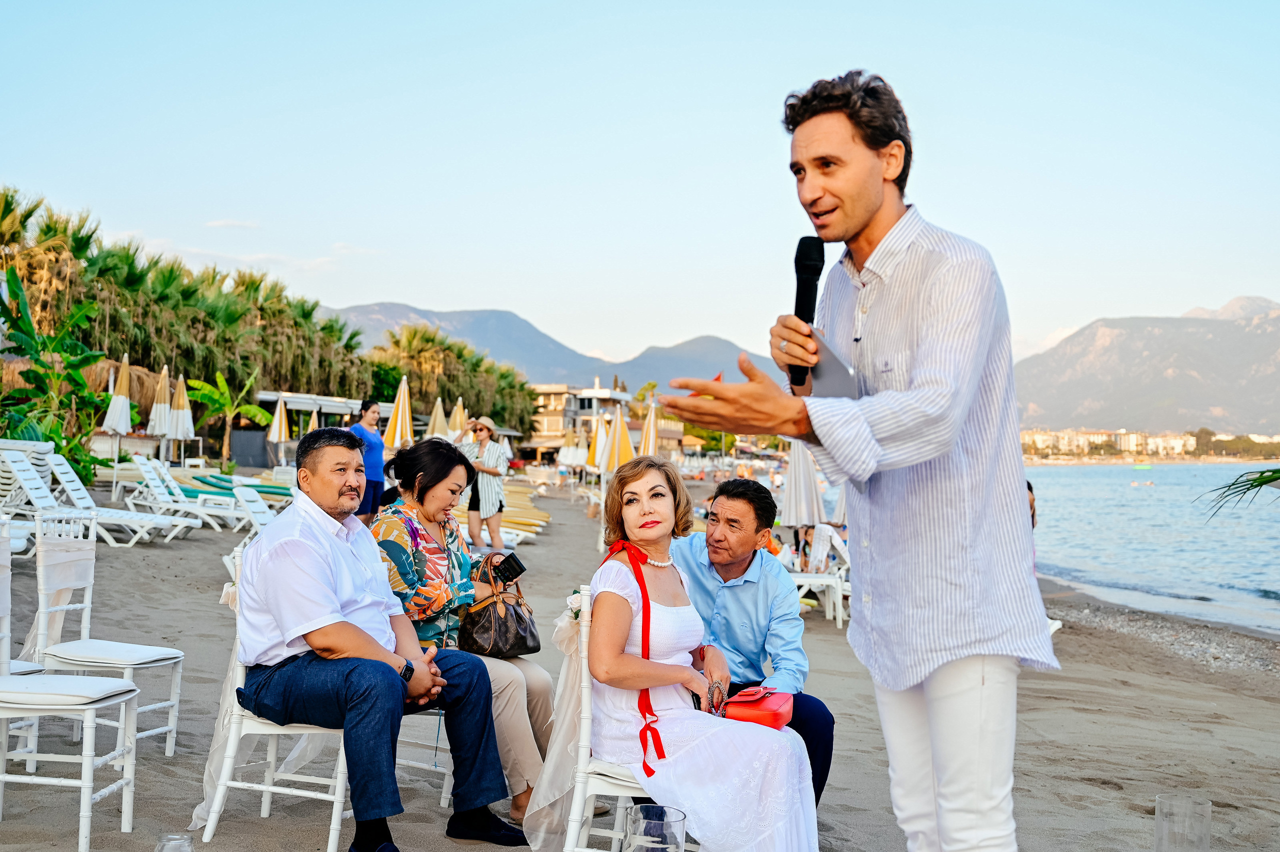 Nurali & Damira. Photo & Video production, in Bishkek, Kyrgyzstan