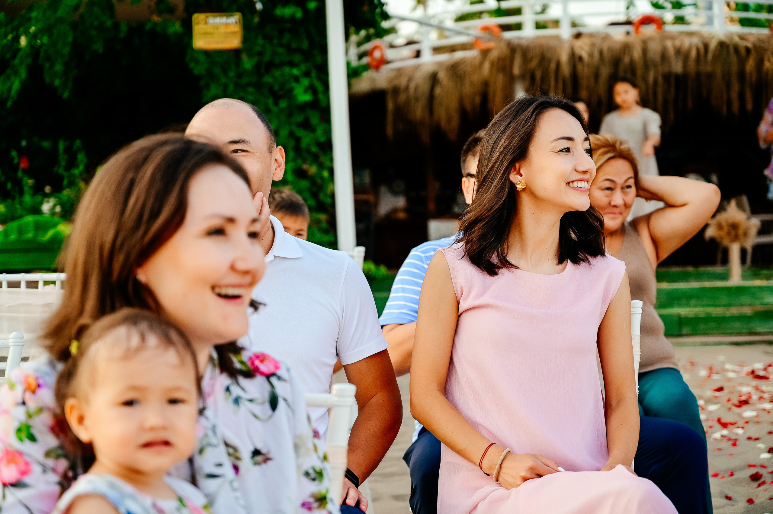 Nurali & Damira. Photo & Video production, in Bishkek, Kyrgyzstan