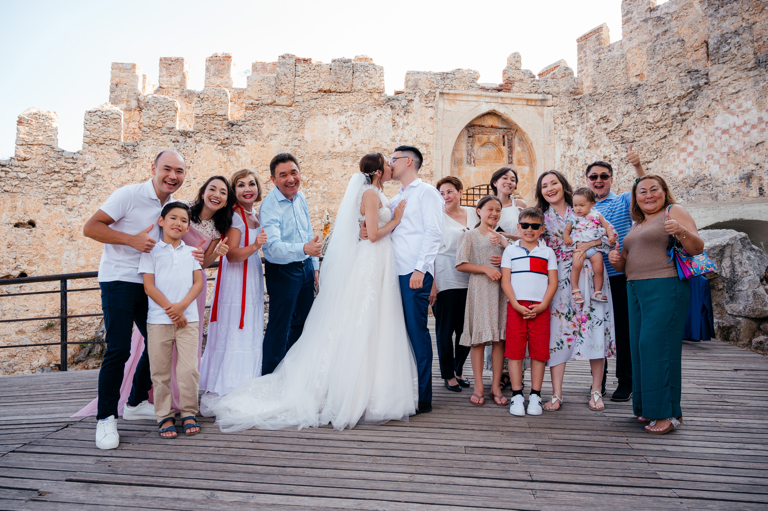 Nurali & Damira. Photo & Video production, in Bishkek, Kyrgyzstan