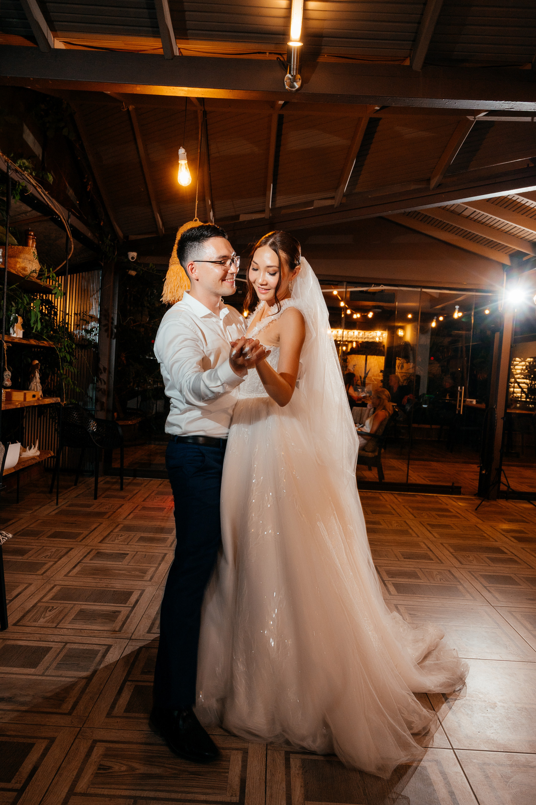 Nurali & Damira. Photo & Video production, in Bishkek, Kyrgyzstan