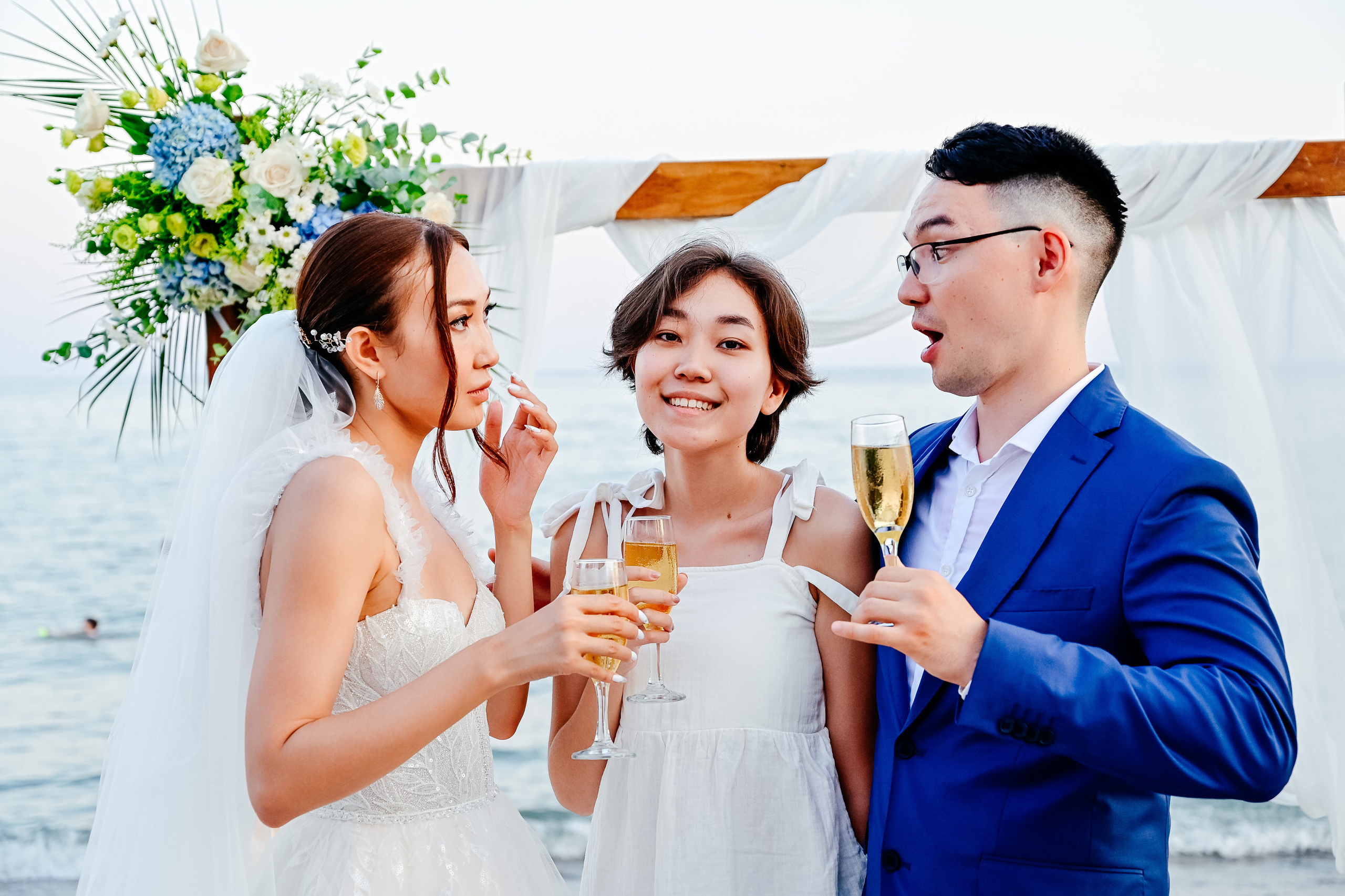 Nurali & Damira. Photo & Video production, in Bishkek, Kyrgyzstan