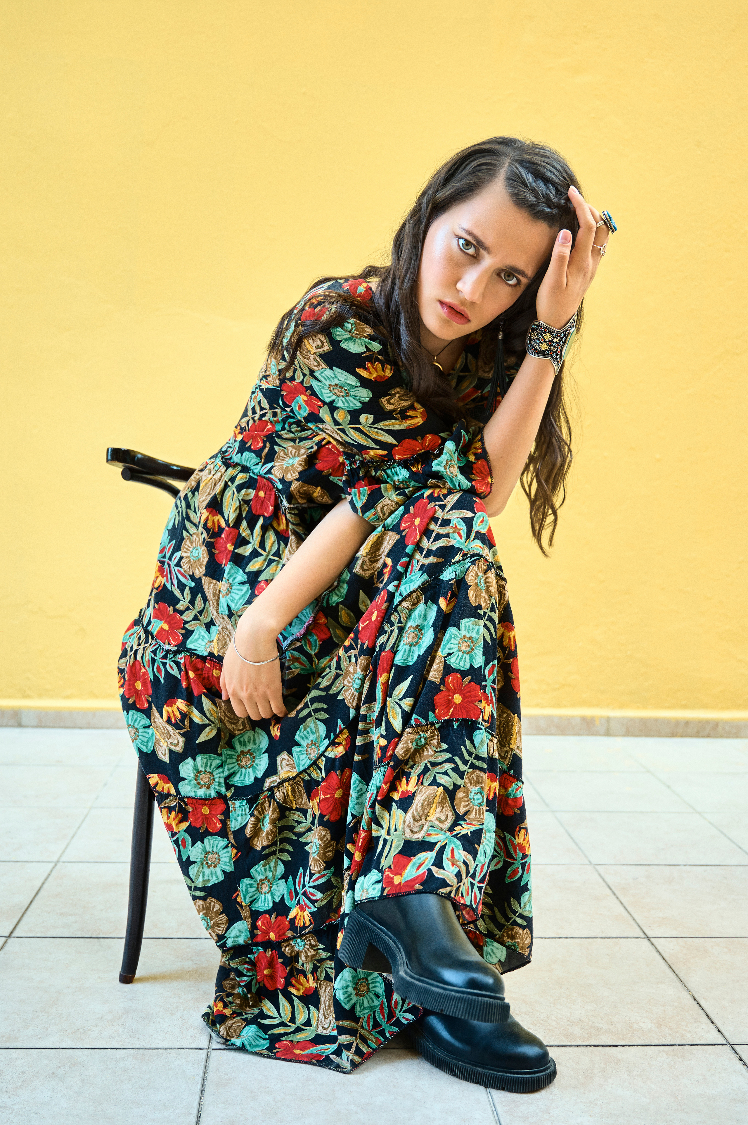 Polina. Photo & Video production, in Bishkek, Kyrgyzstan