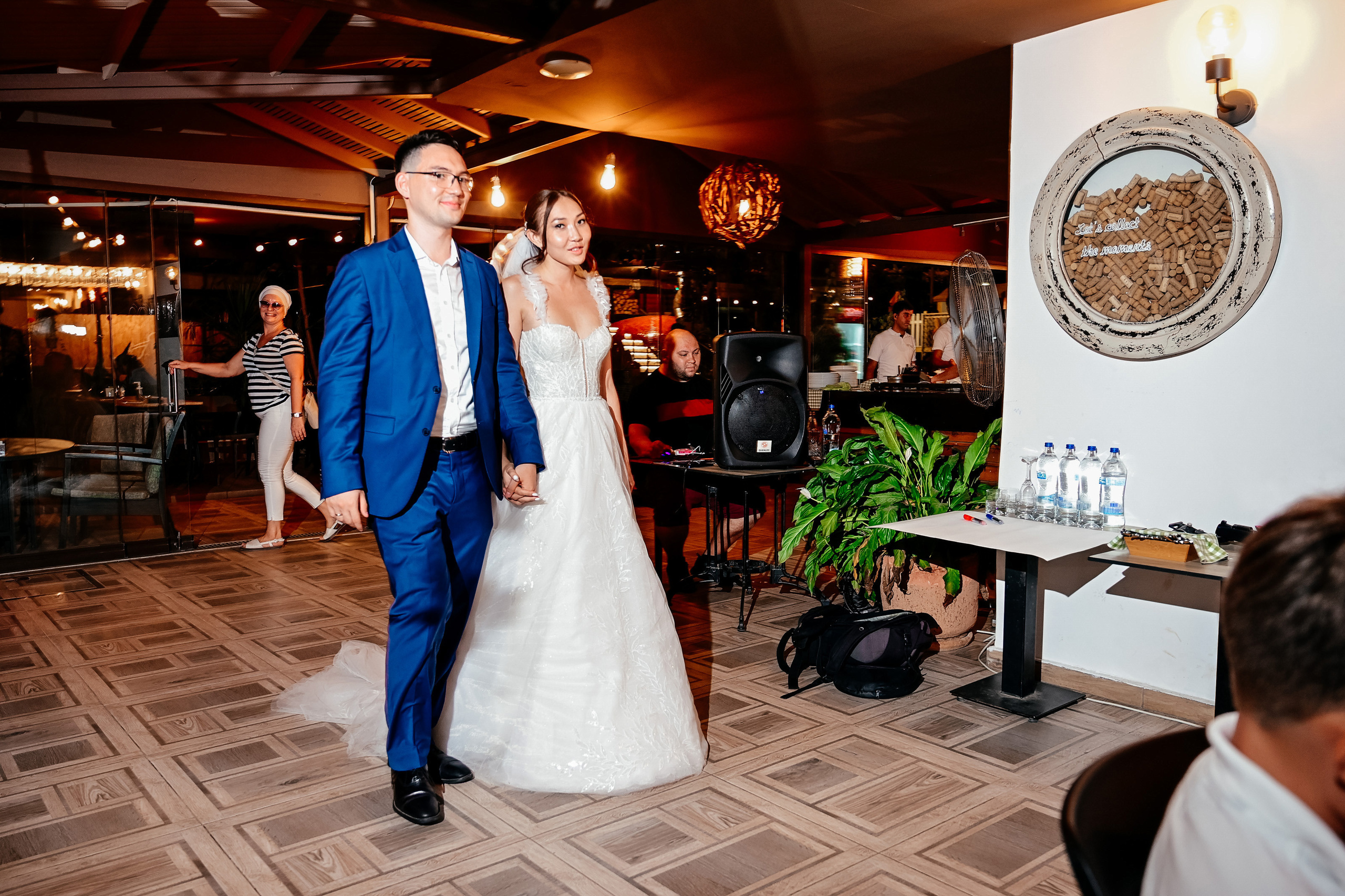 Nurali & Damira. Photo & Video production, in Bishkek, Kyrgyzstan