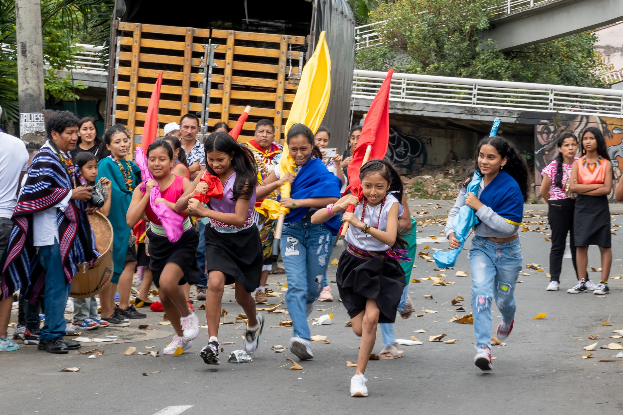 Фотограф Алексей Скоробогатько. Колумбия, г. Кали. Photographer Alexey Skorobogatko. Cali, Colombia. Фотограф Алексей Скоробогатько