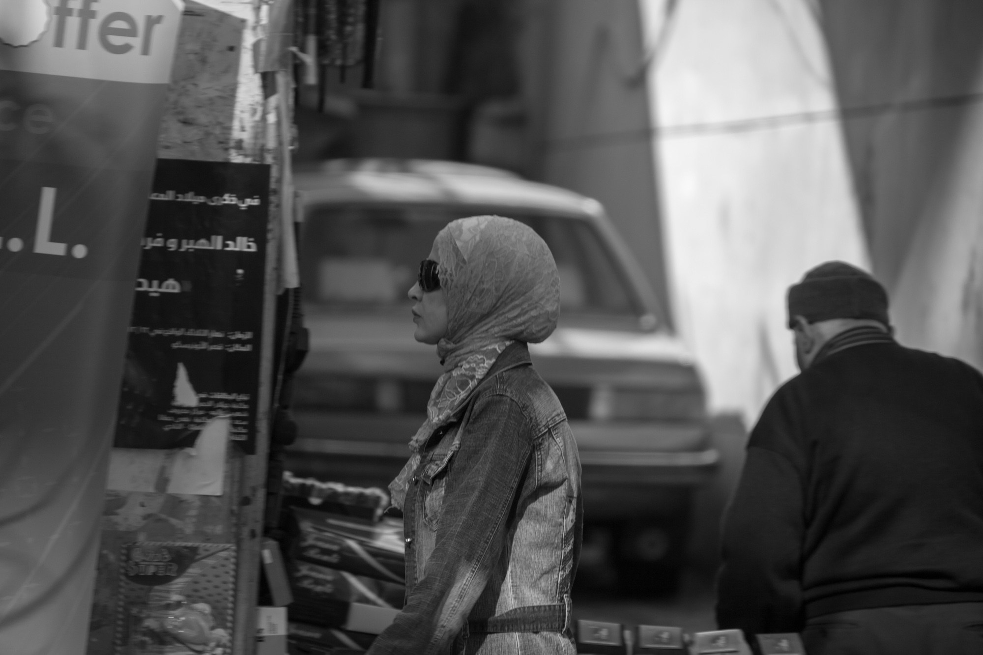 Ливан. Фотограф Алексей Скоробогатько