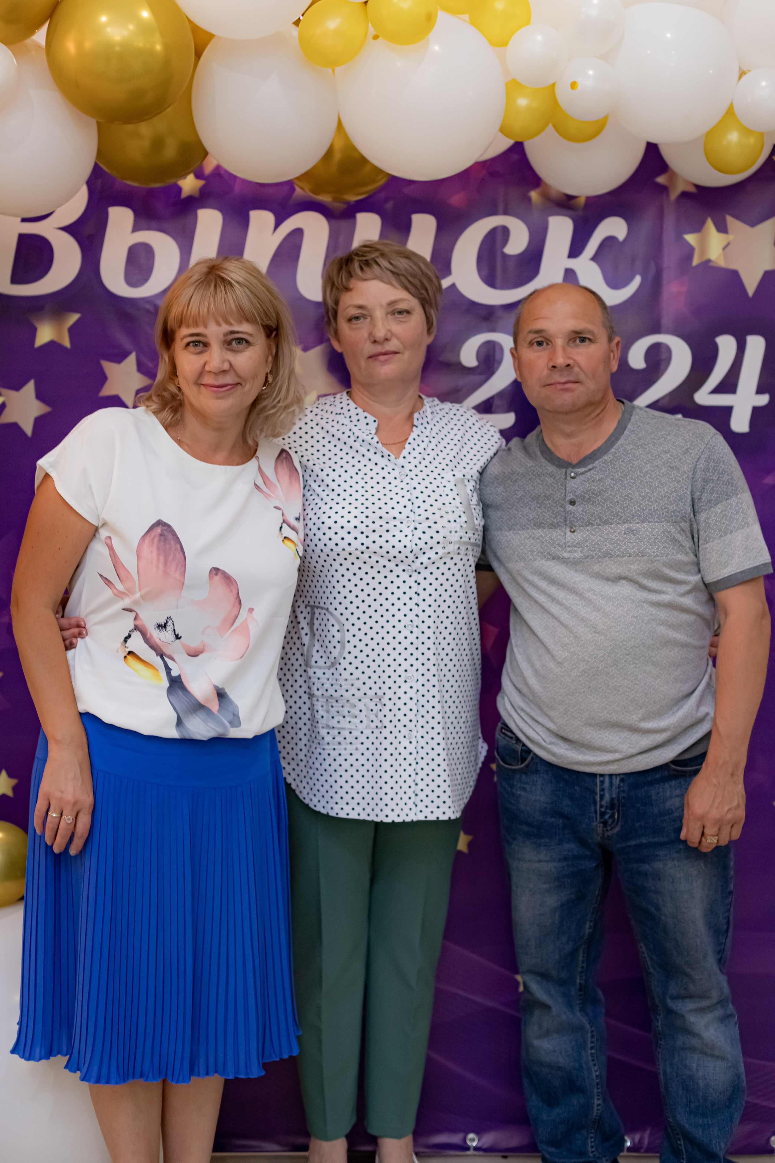 Выпускной. Photokarish