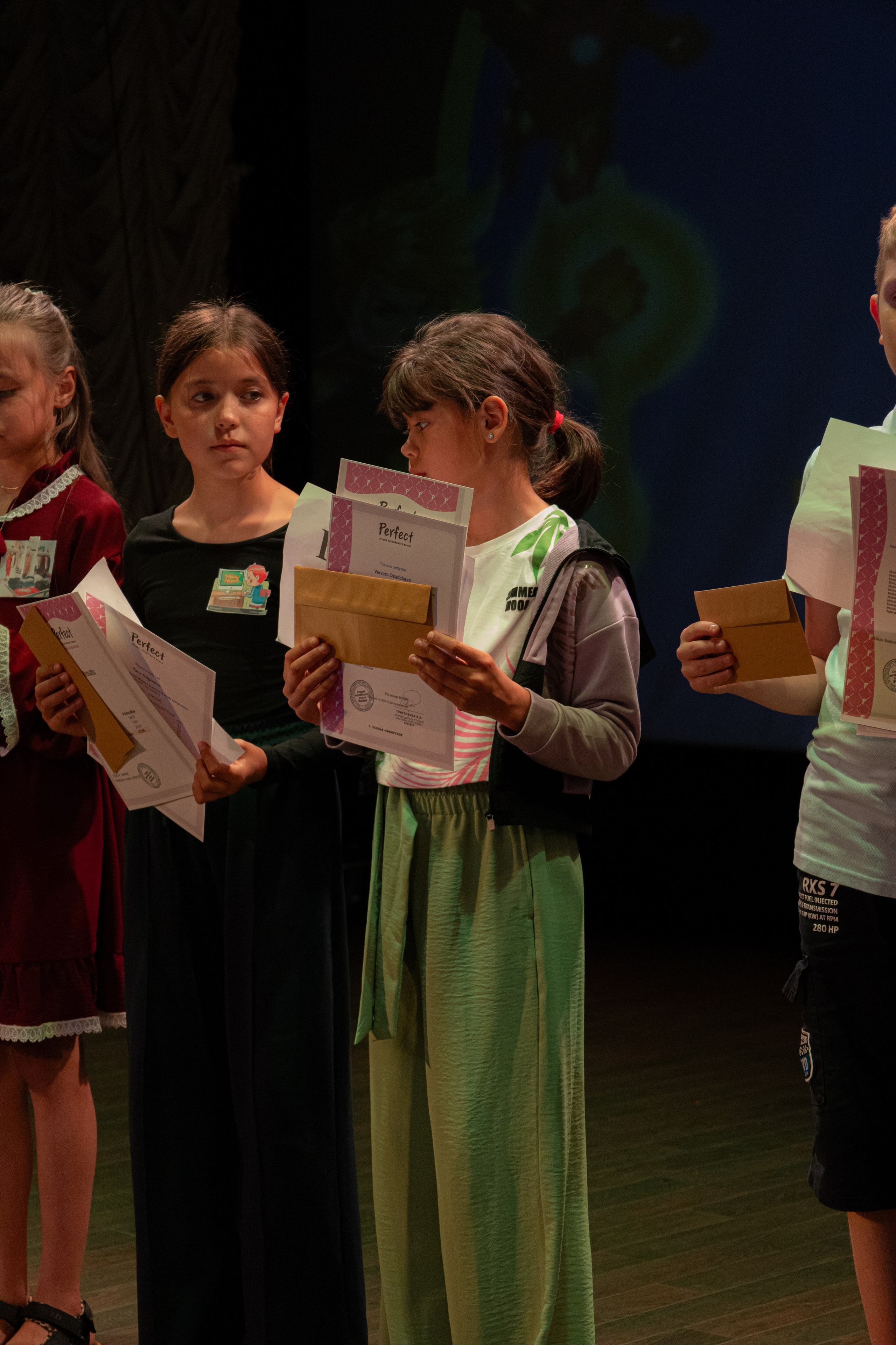 PERFECT. Photokarish