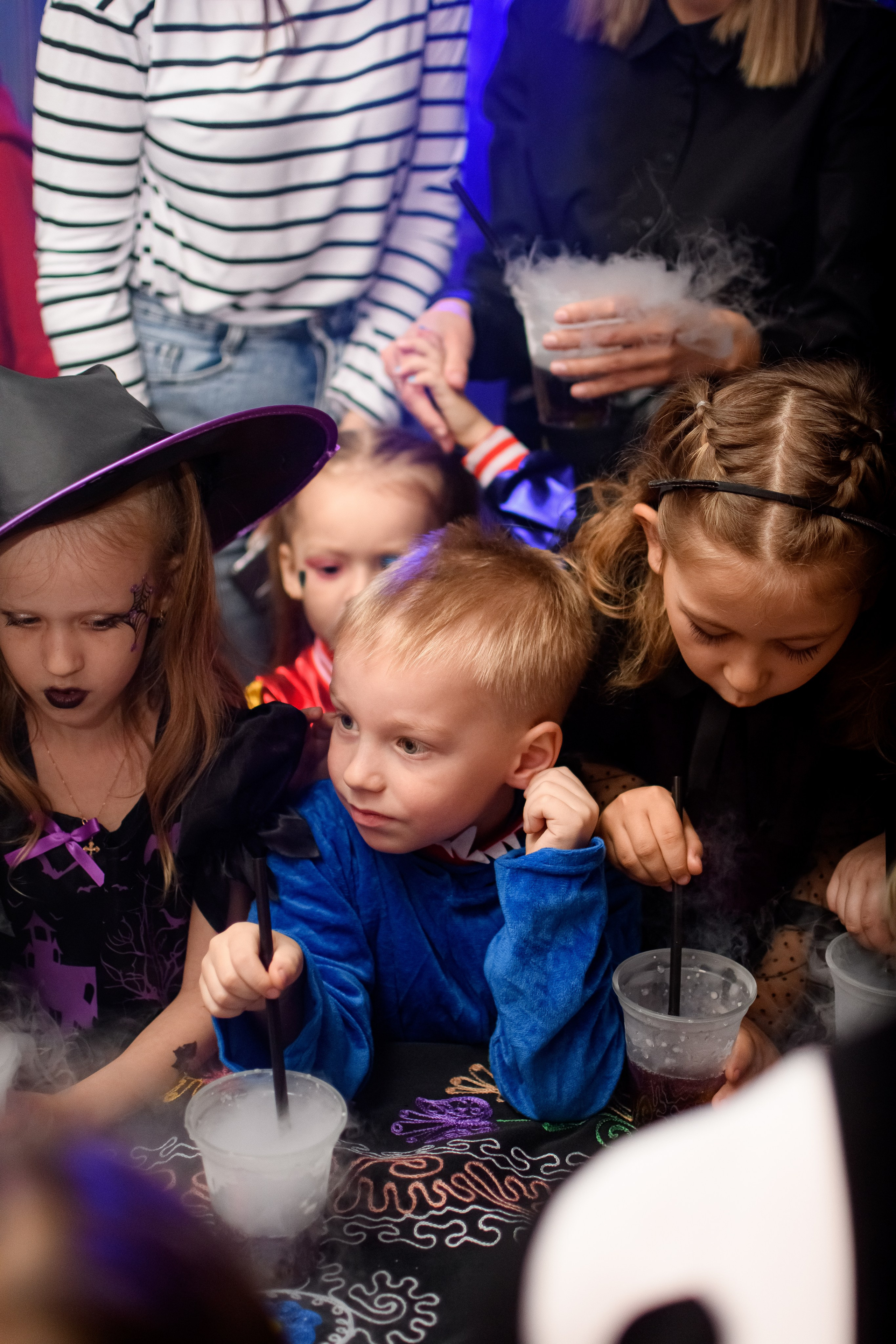 HALLOWEEN. Photokarish