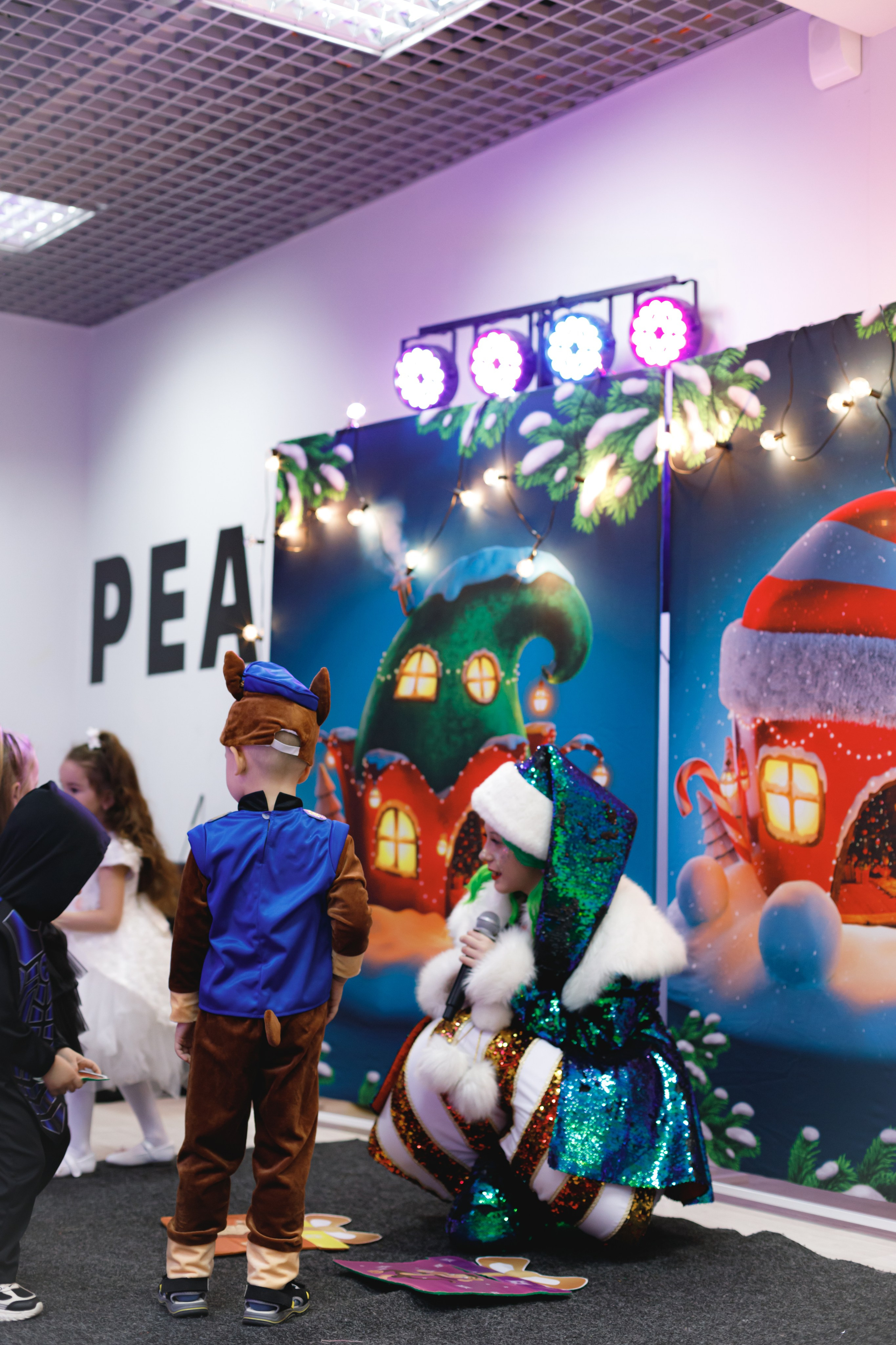 Happy new year. Photokarish