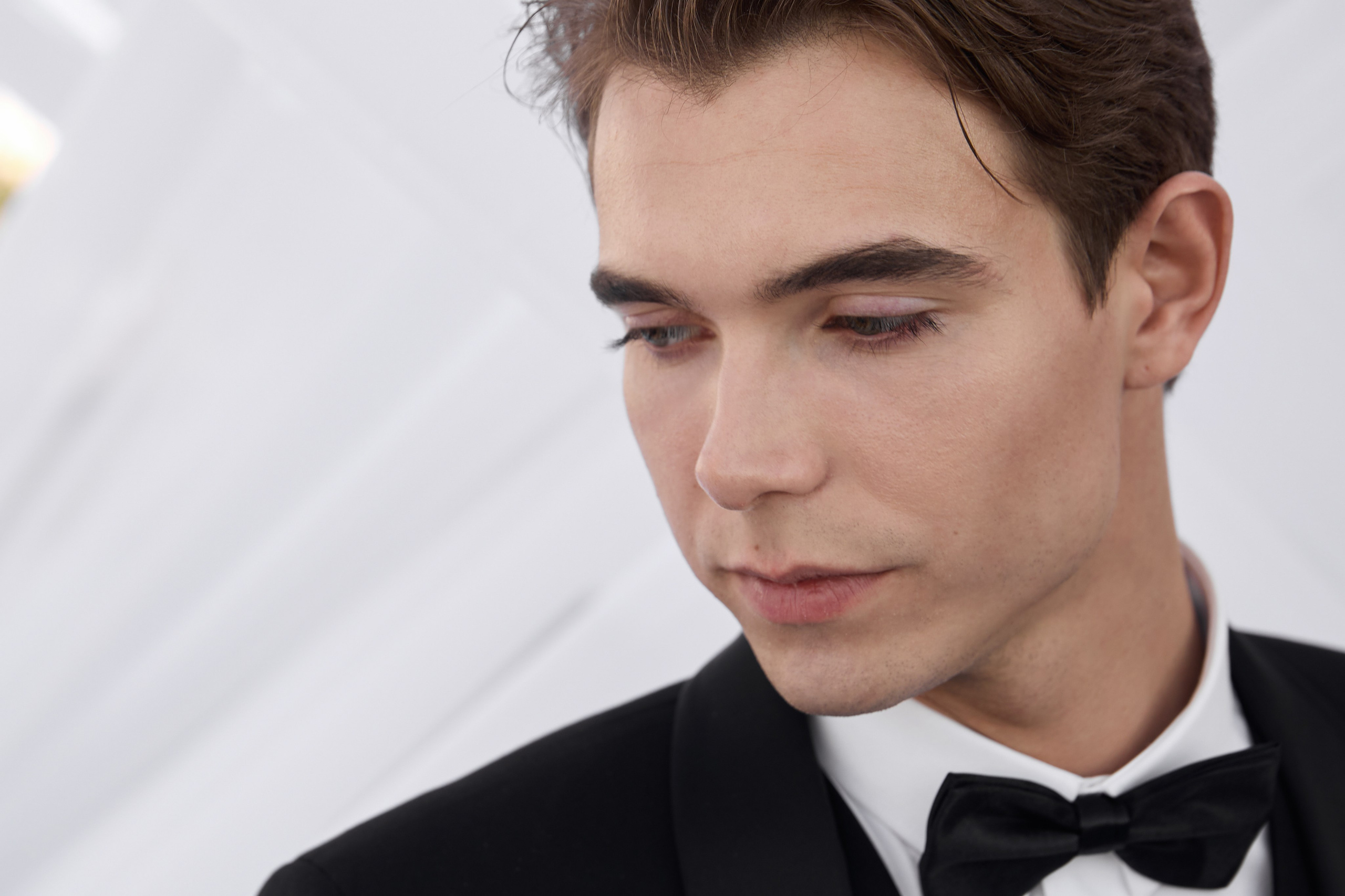 Полина и Егор