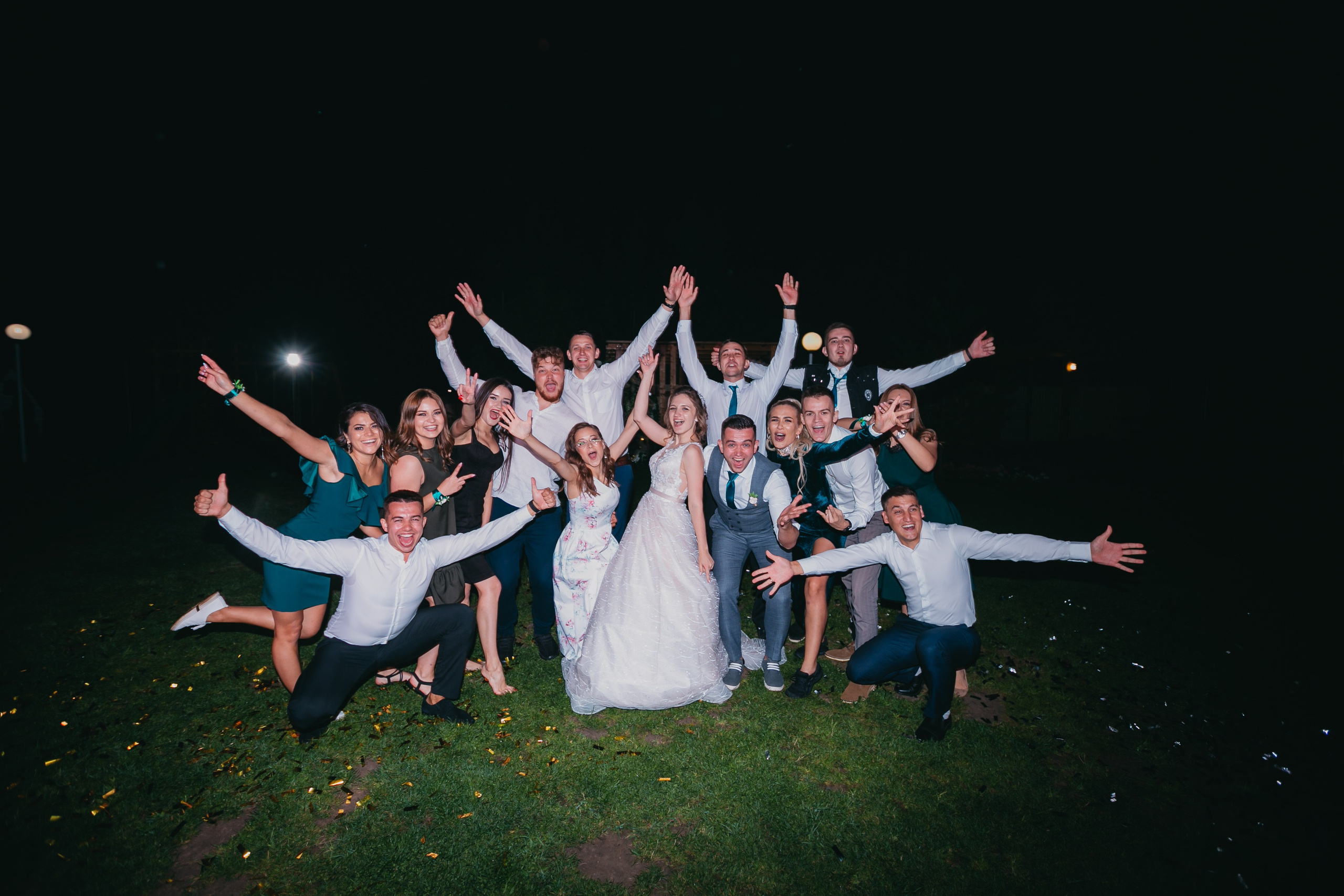 Свадебное фото. Фотограф в Москве Максим Юртаев