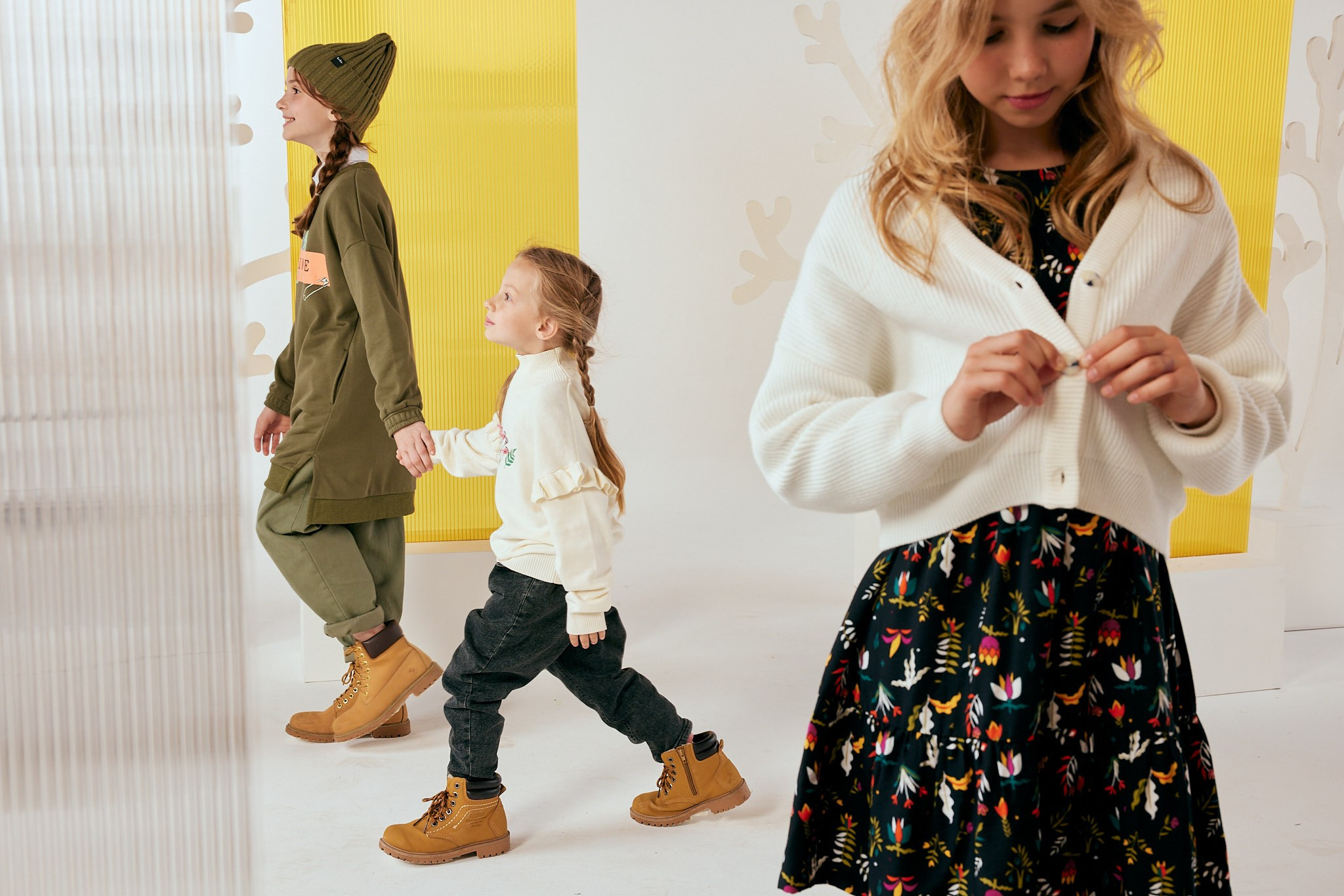 Campeign Button Blue. Визажист в Москве Виктория Шевченко