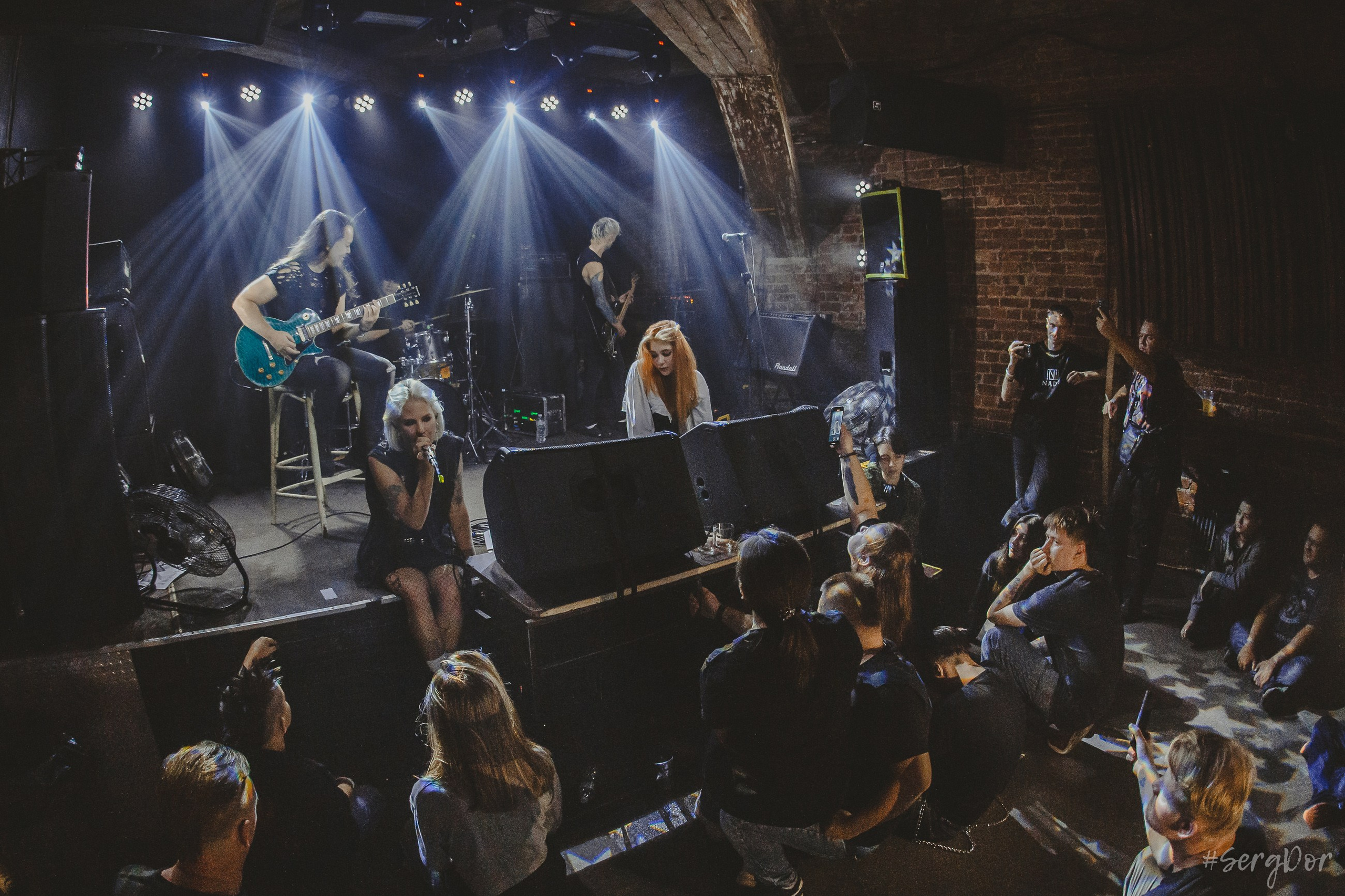 ЧИТМИЛ, Vere Dictum, Zoccolo 2.0, Цоколь, Санкт-Петербург, СПб, концерт, 06.10.2024, SergDor, 6 октября 2024 года, #SergDor