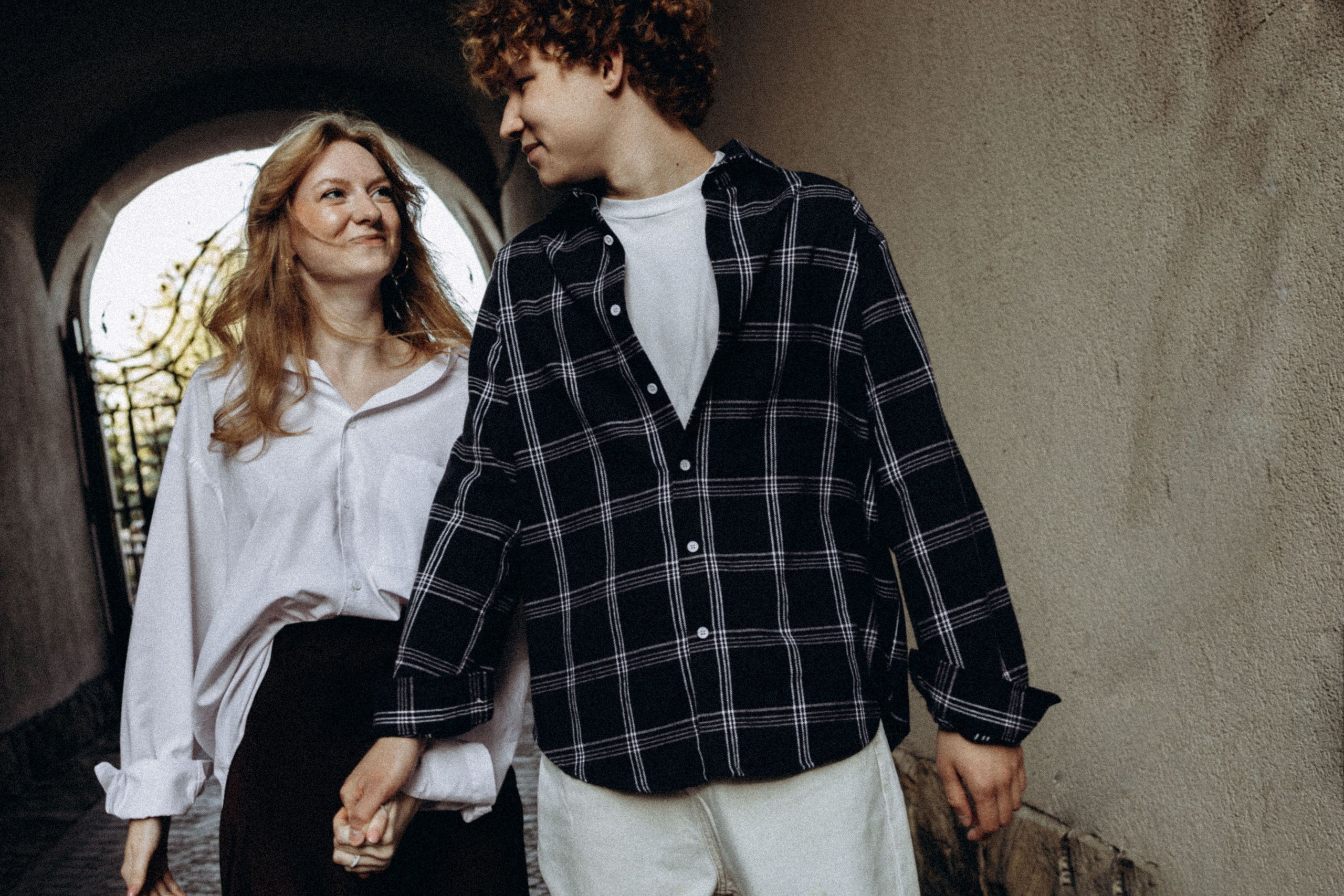 Яна и Егор. Lifestyle семейный и детский фотограф в Омске Иванова Екатерина