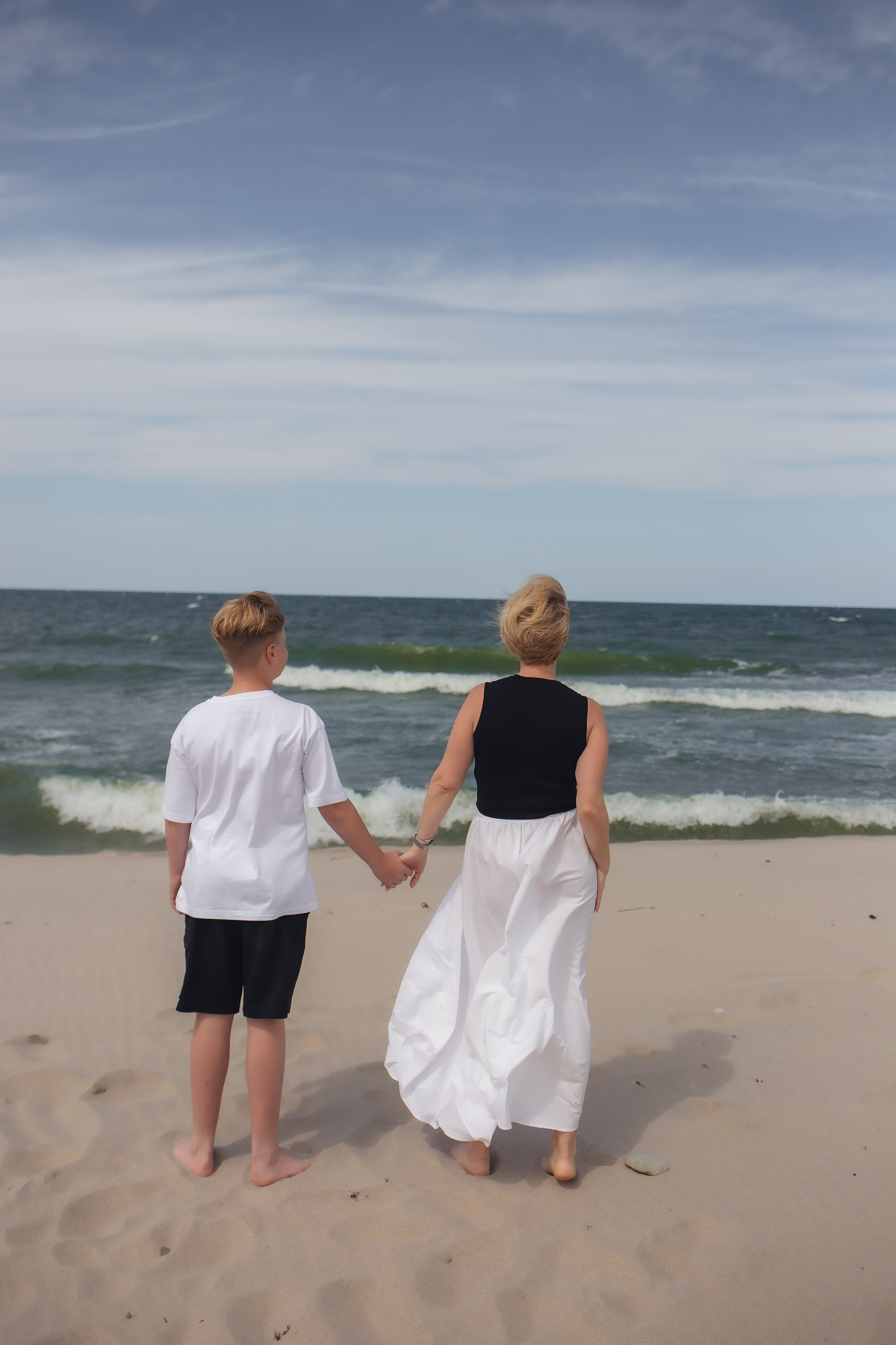 Юлия и Артем. Фотограф в Калининграде Решетникова Алина