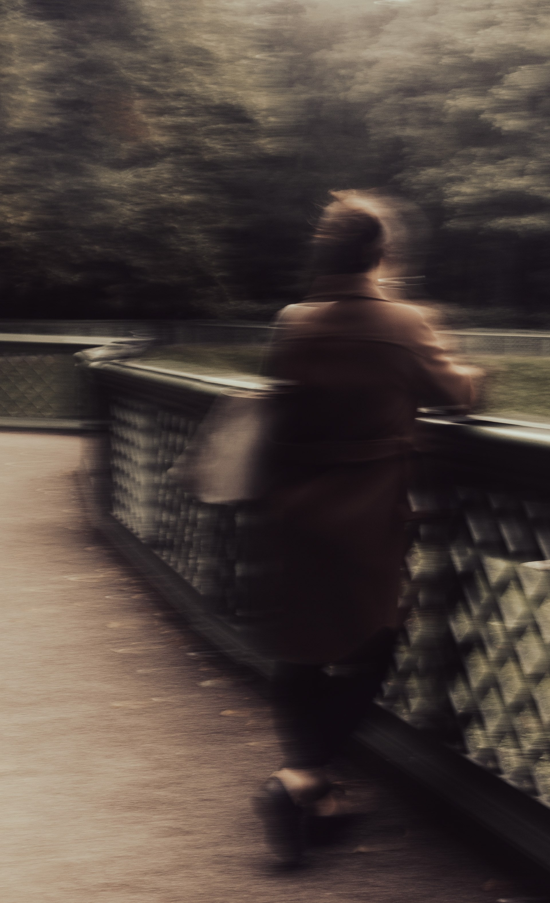 Memories. Photo project