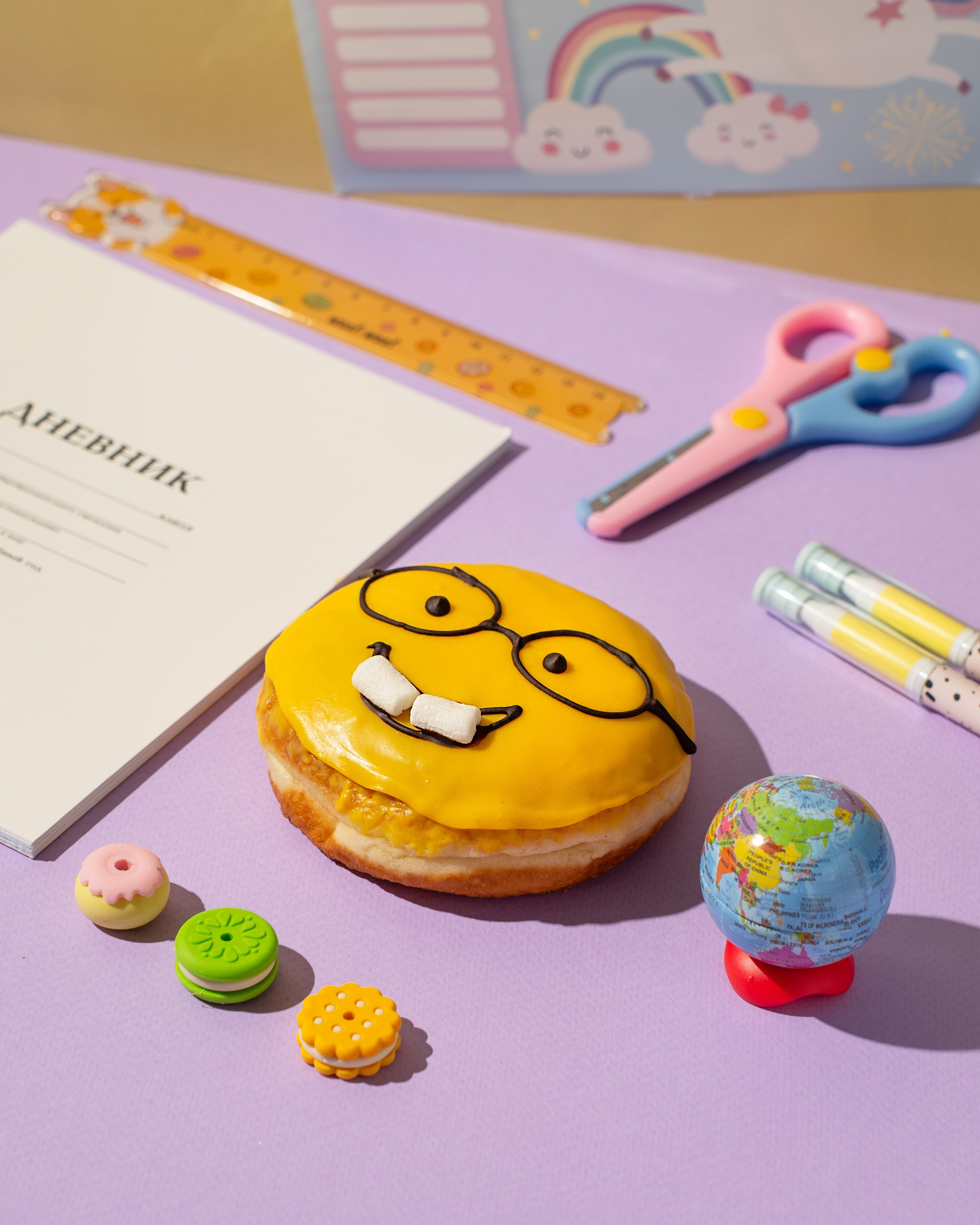 Еда. Предметная, контент фото и видеосъёмка в Екатеринбурге