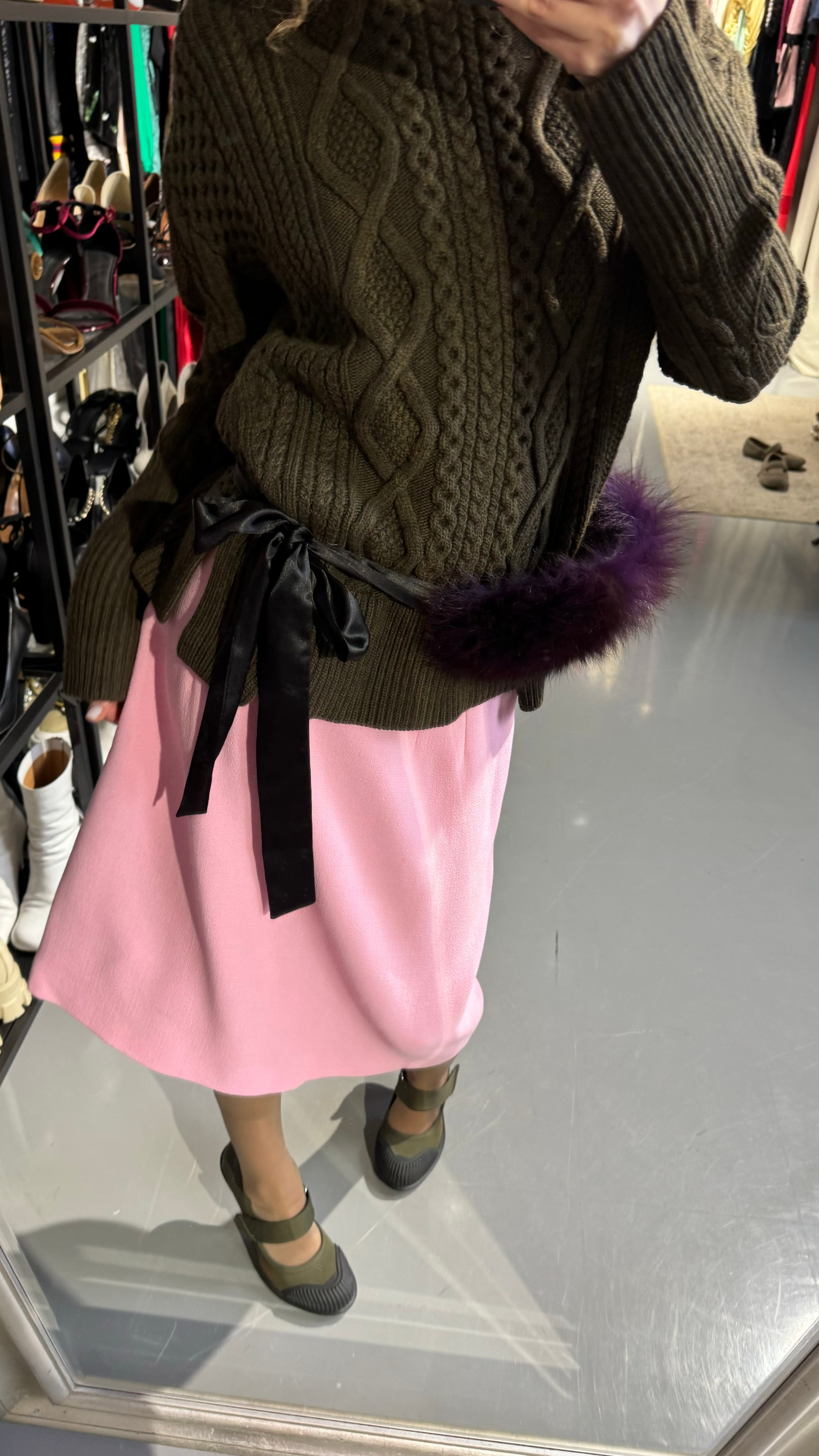 Fittings. Главная