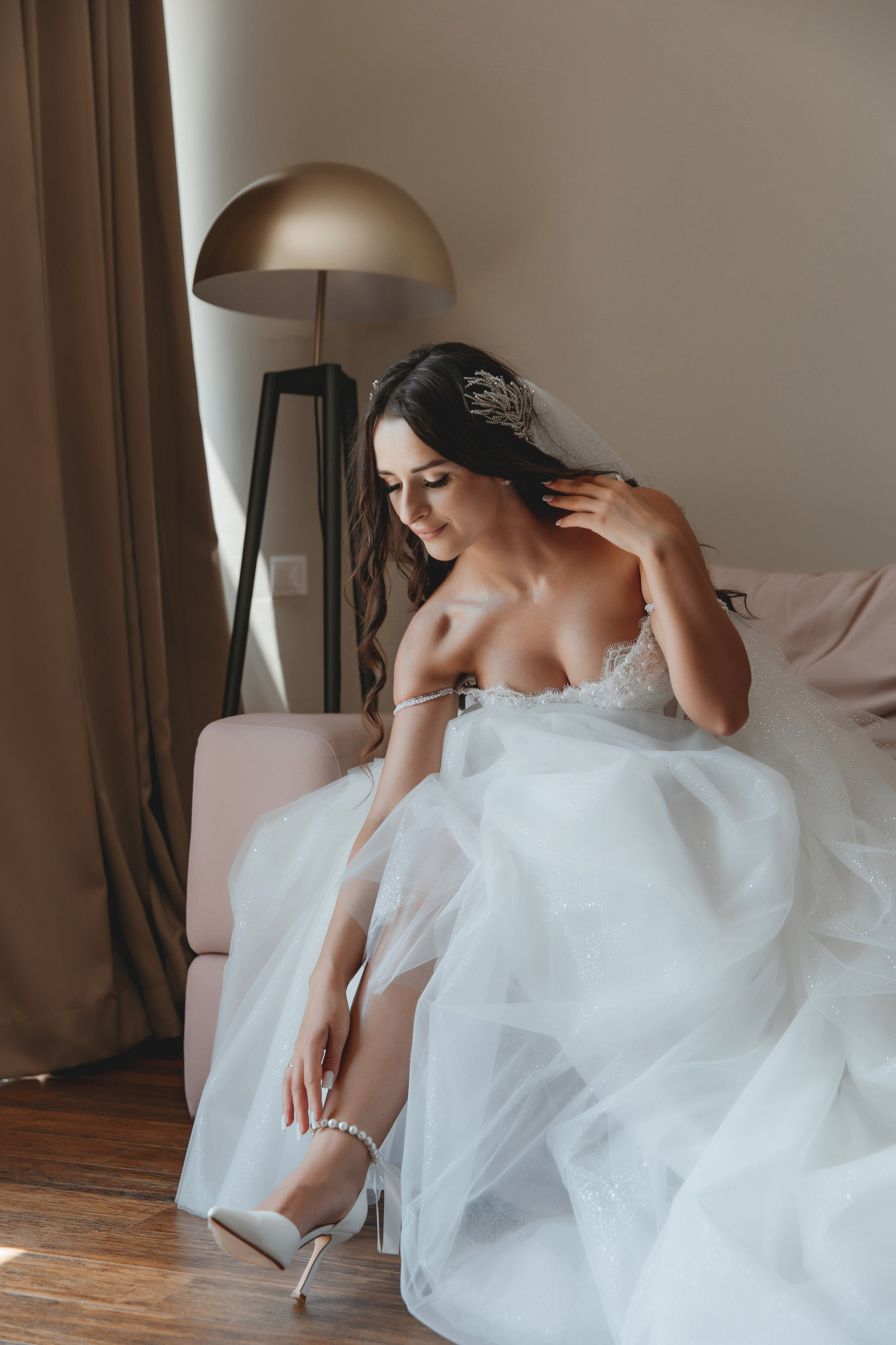 Анонс Иван & АСЯ. Свадебный и Семейный Фотограф в Краснодаре