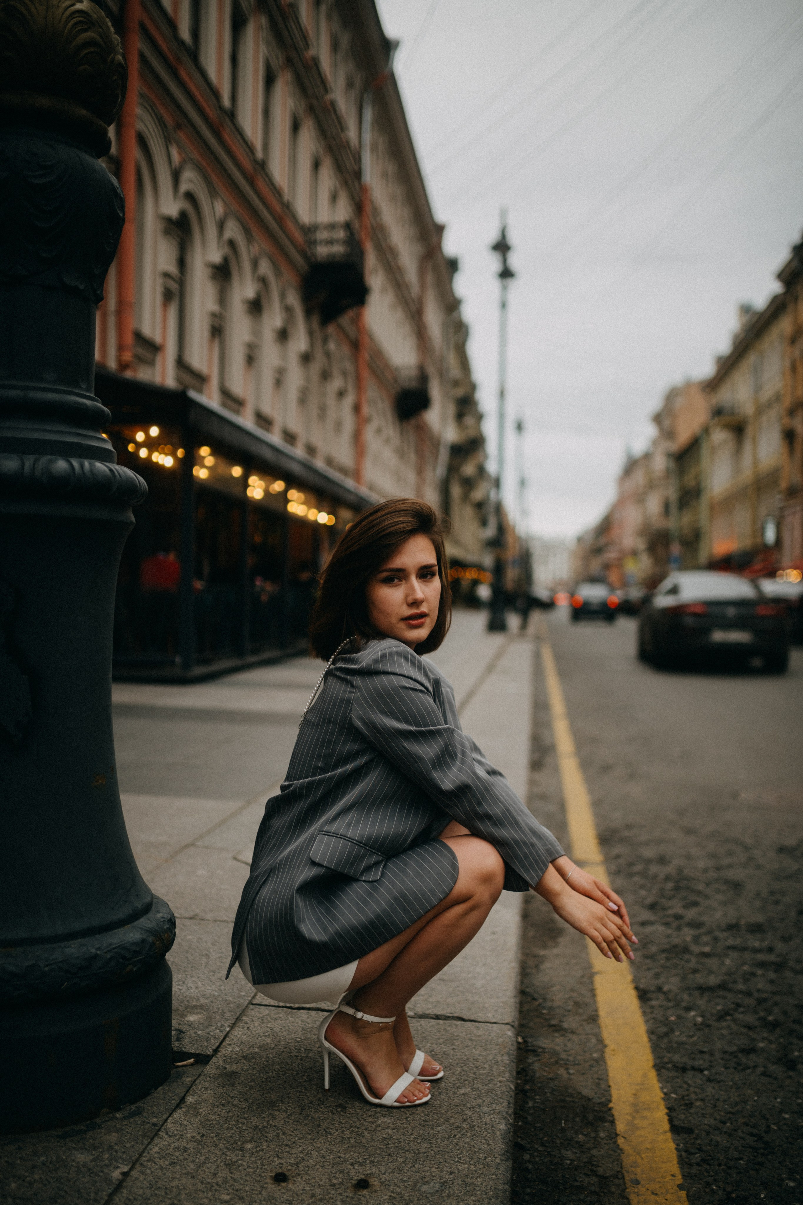 Анастасия. Фотограф в Санкт Петербурге Лара Великова