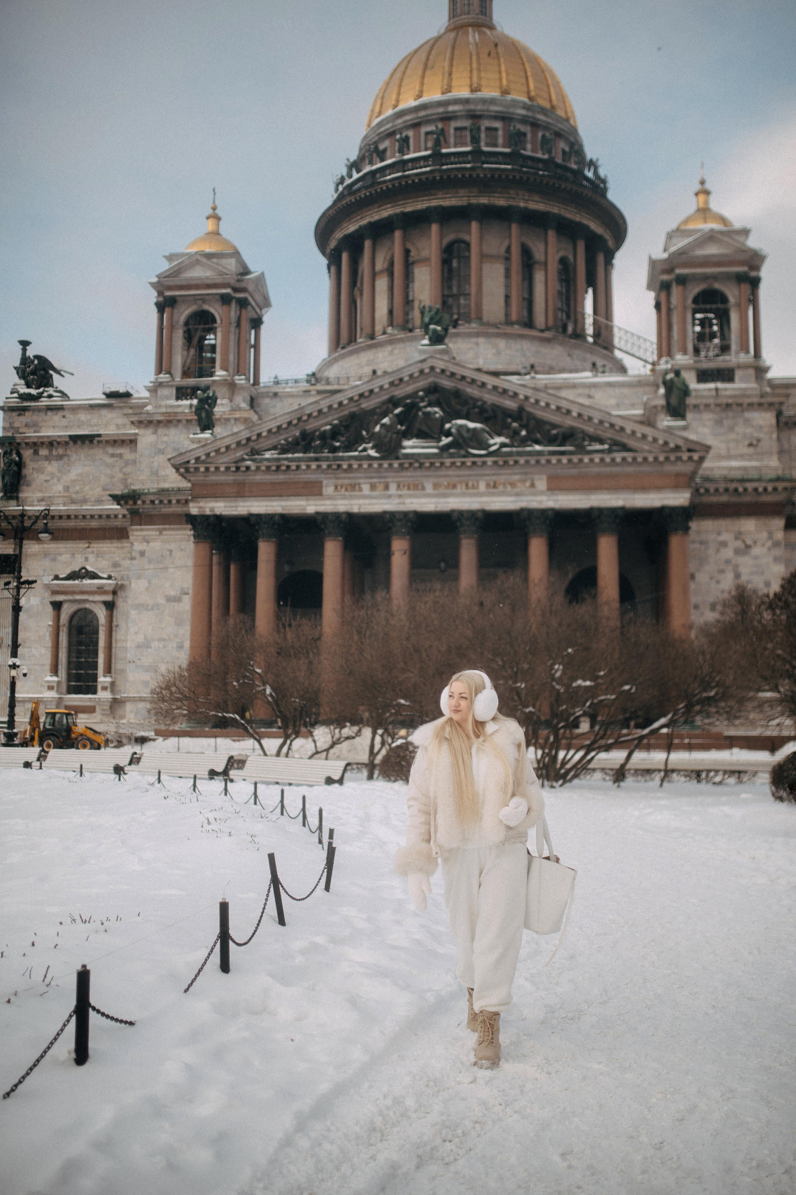 Алена. Фотограф в Санкт Петербурге Лара Великова