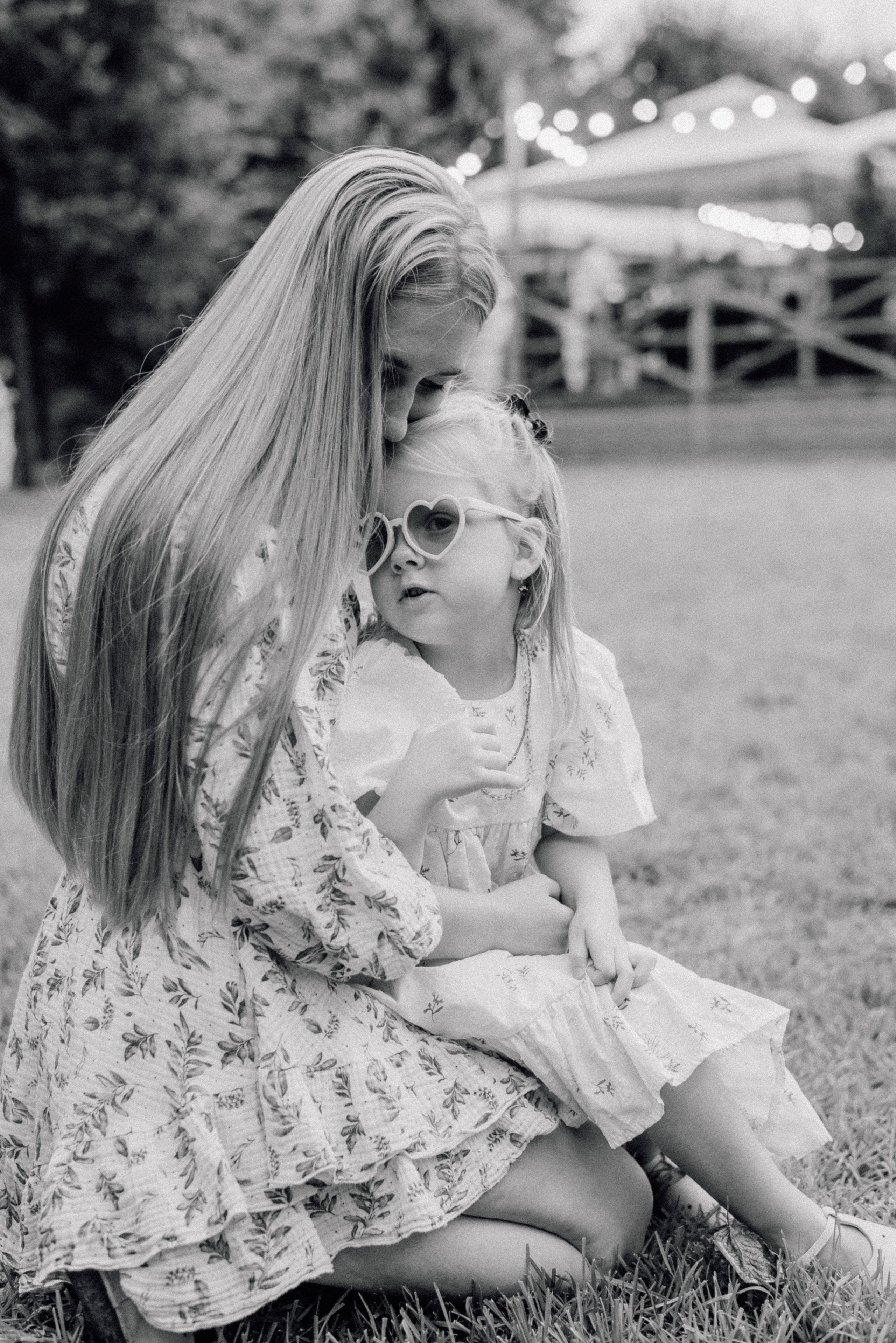 Выскубовы, Парк Горького. Семейный и детский фотограф Иваново Ксения Азаренкова