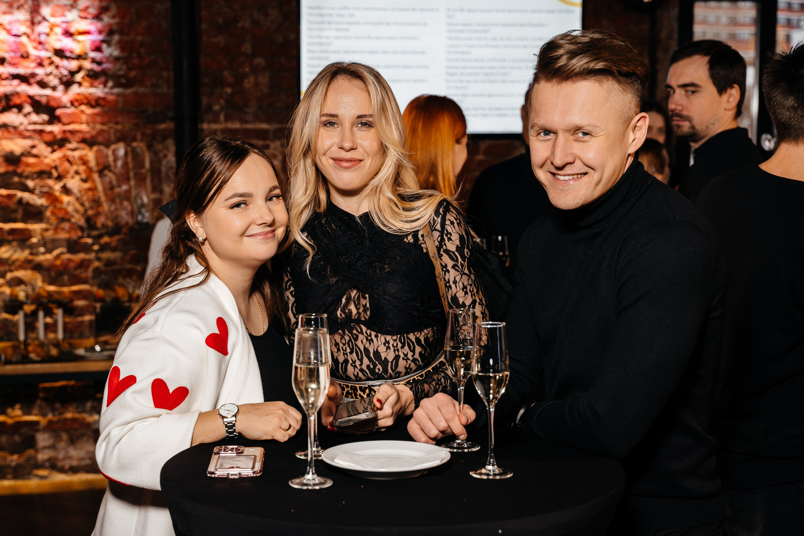 Съемка корпоратива для IT-Agency. Свадебный фотограф Барнаул Алексей Павлов