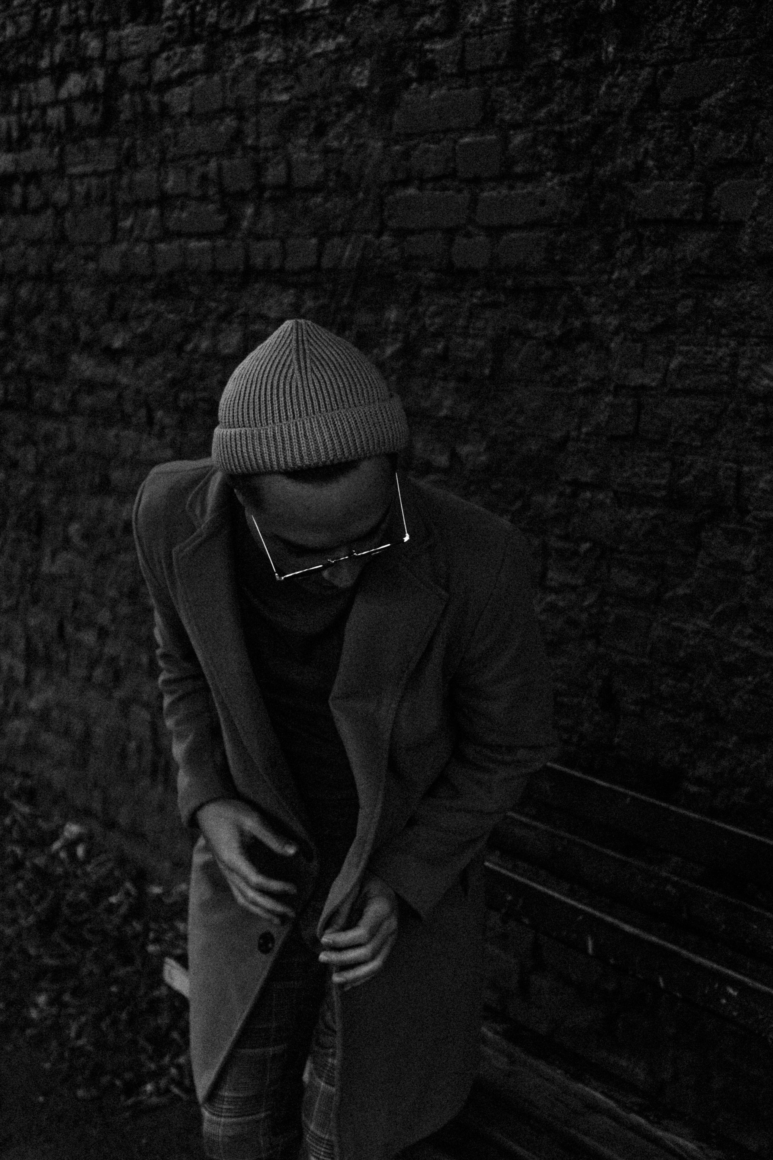 МУЖСКОЙ ПОРТРЕТ. Главная