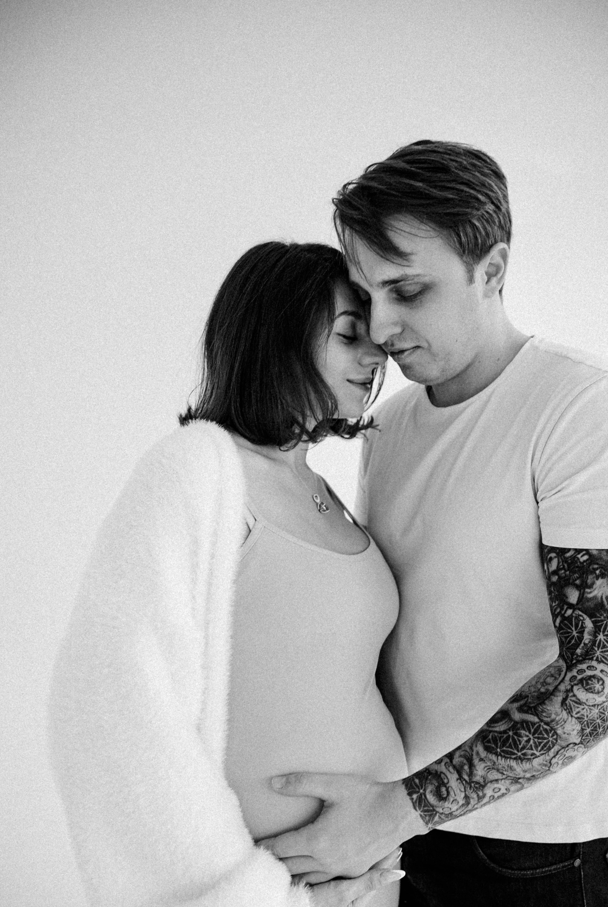 В ОЖИДАНИИ. Портфолио