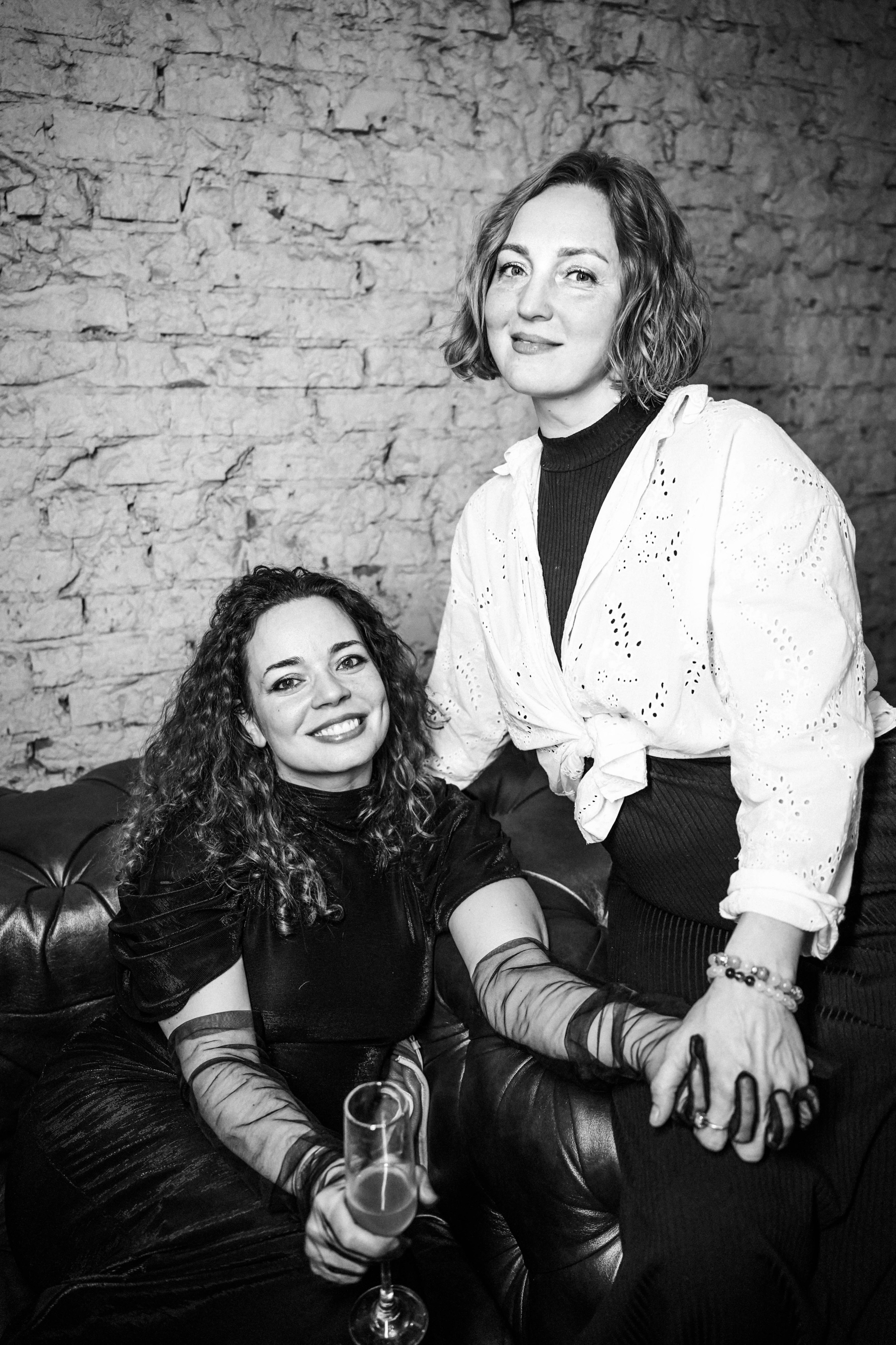 КОРПОРАТИВНЫЙ ВЕЧЕР. Портфолио