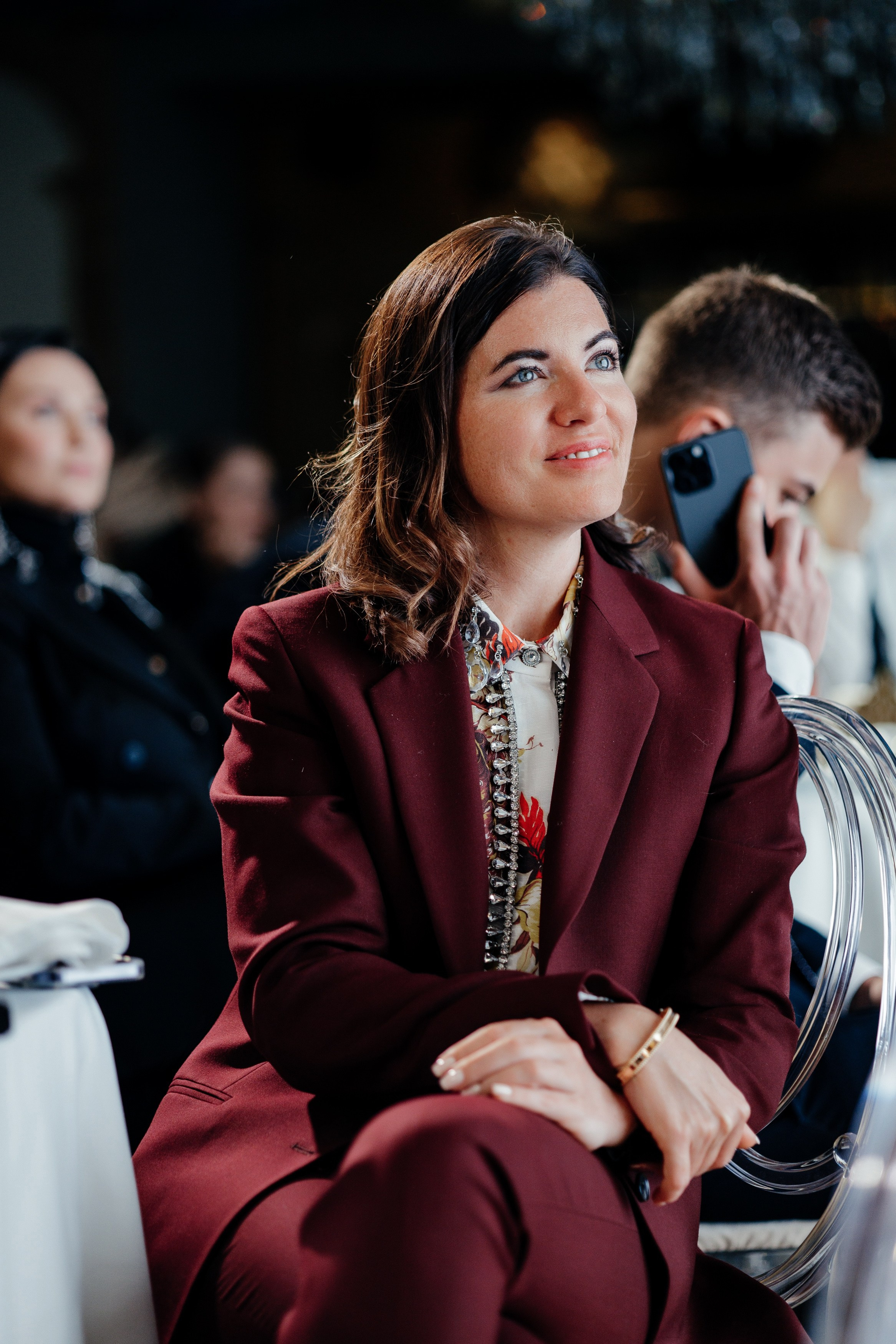 ICONIC TOWER. Фотограф в Москве Алексей Виноградов