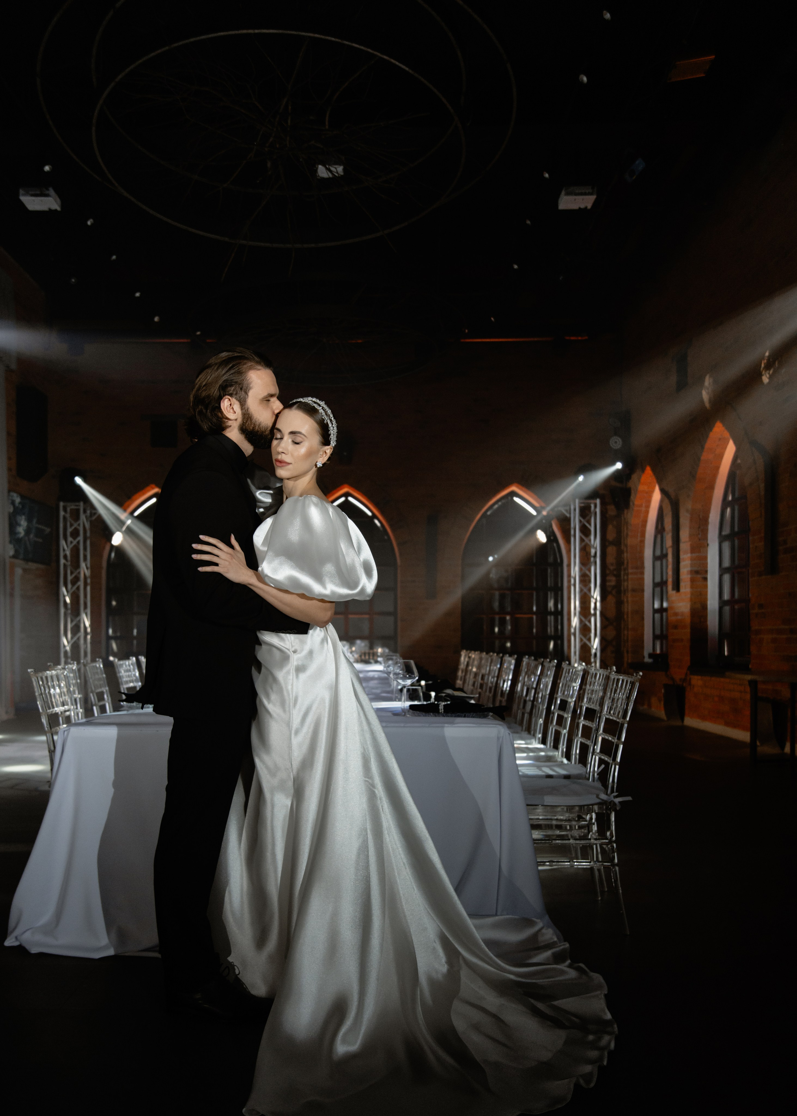 Олеся и Александр. Свадебный фотограф Катерина Корнева Красноярск