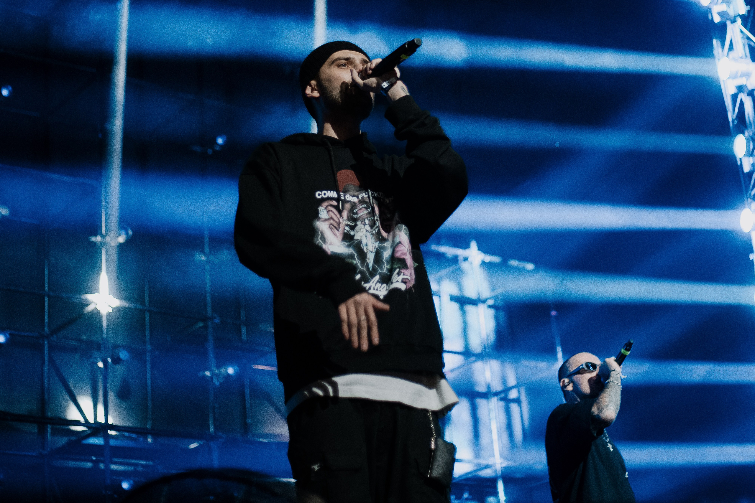 GUF. Фотограф Москва