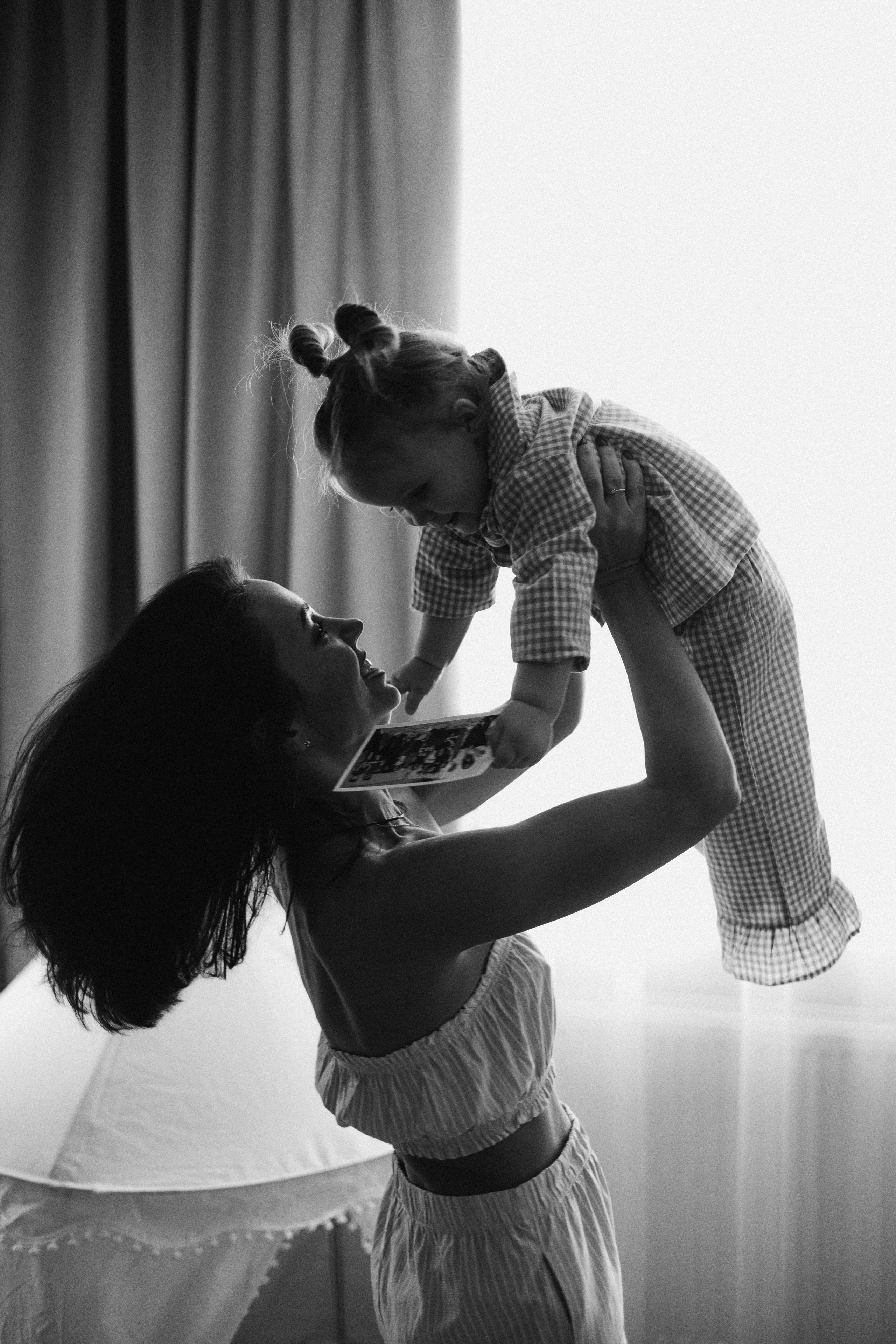 Фотограф в Кемерово Миллер Анна