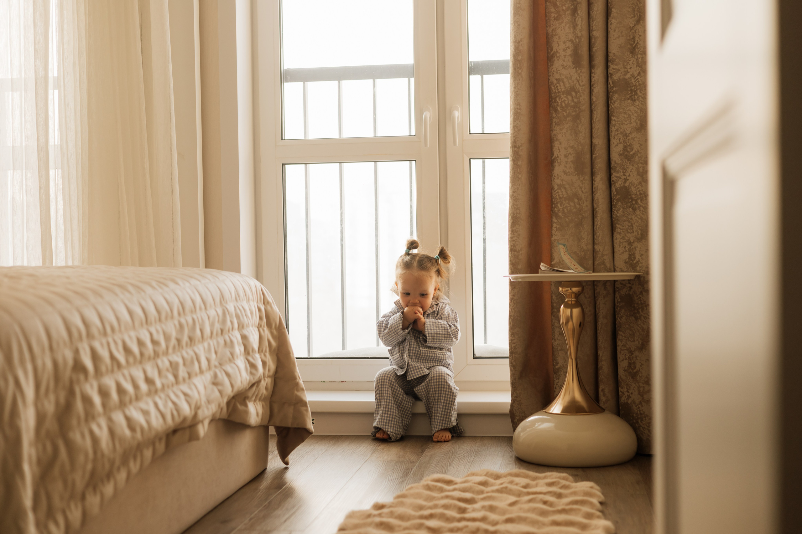 Есения и Ольга. Фотограф в Кемерово Миллер Анна