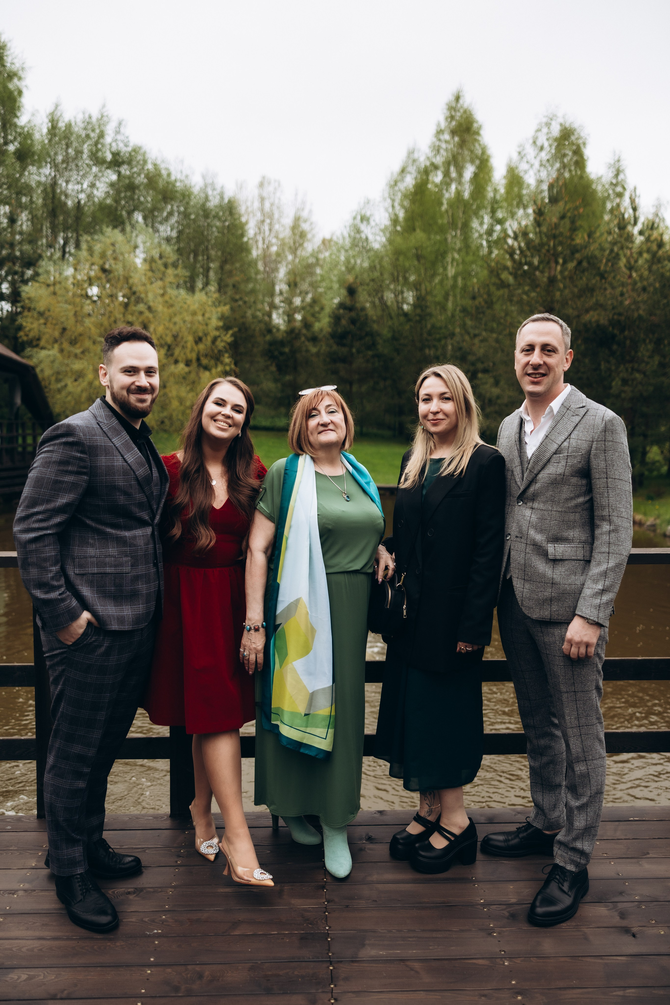 Полина и Лев. Фотограф Артем Бросов в Санкт-Петербурге и Дубае